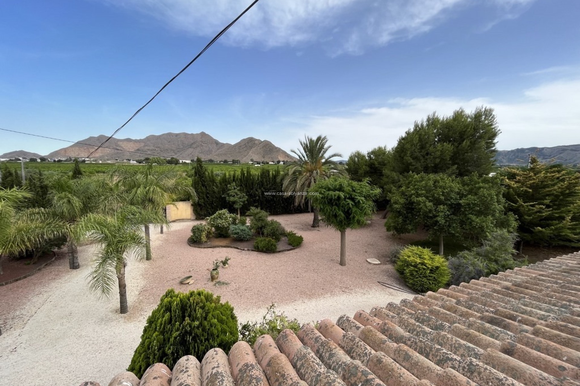 Revente - Villa - Callosa de Segura - Callosilla