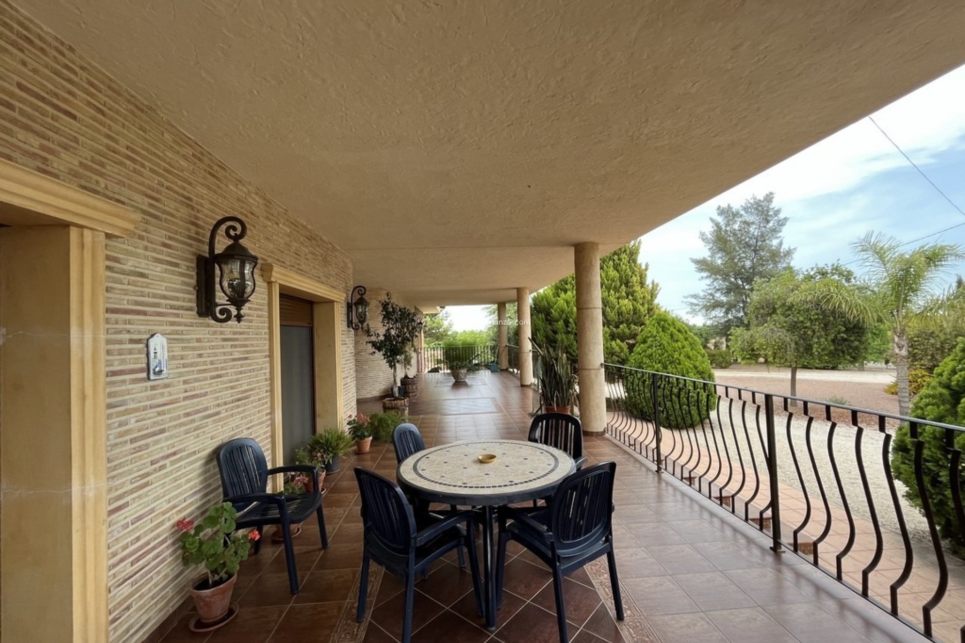 Revente - Villa - Callosa de Segura - Callosilla