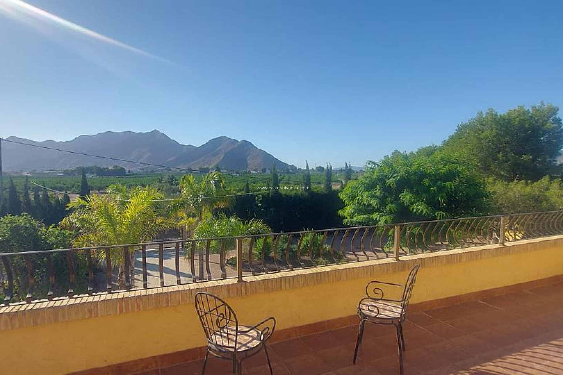 Revente - Villa - Callosa de Segura - Callosilla