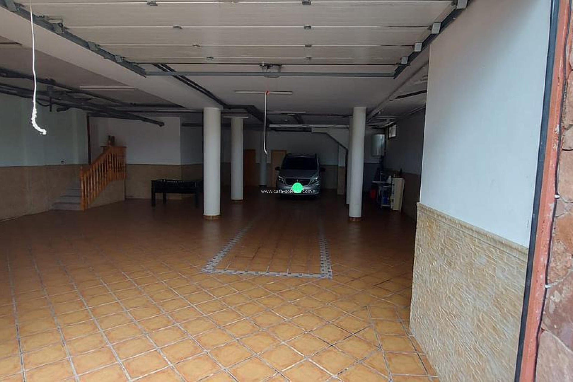 Revente - Villa - Callosa de Segura - Callosilla
