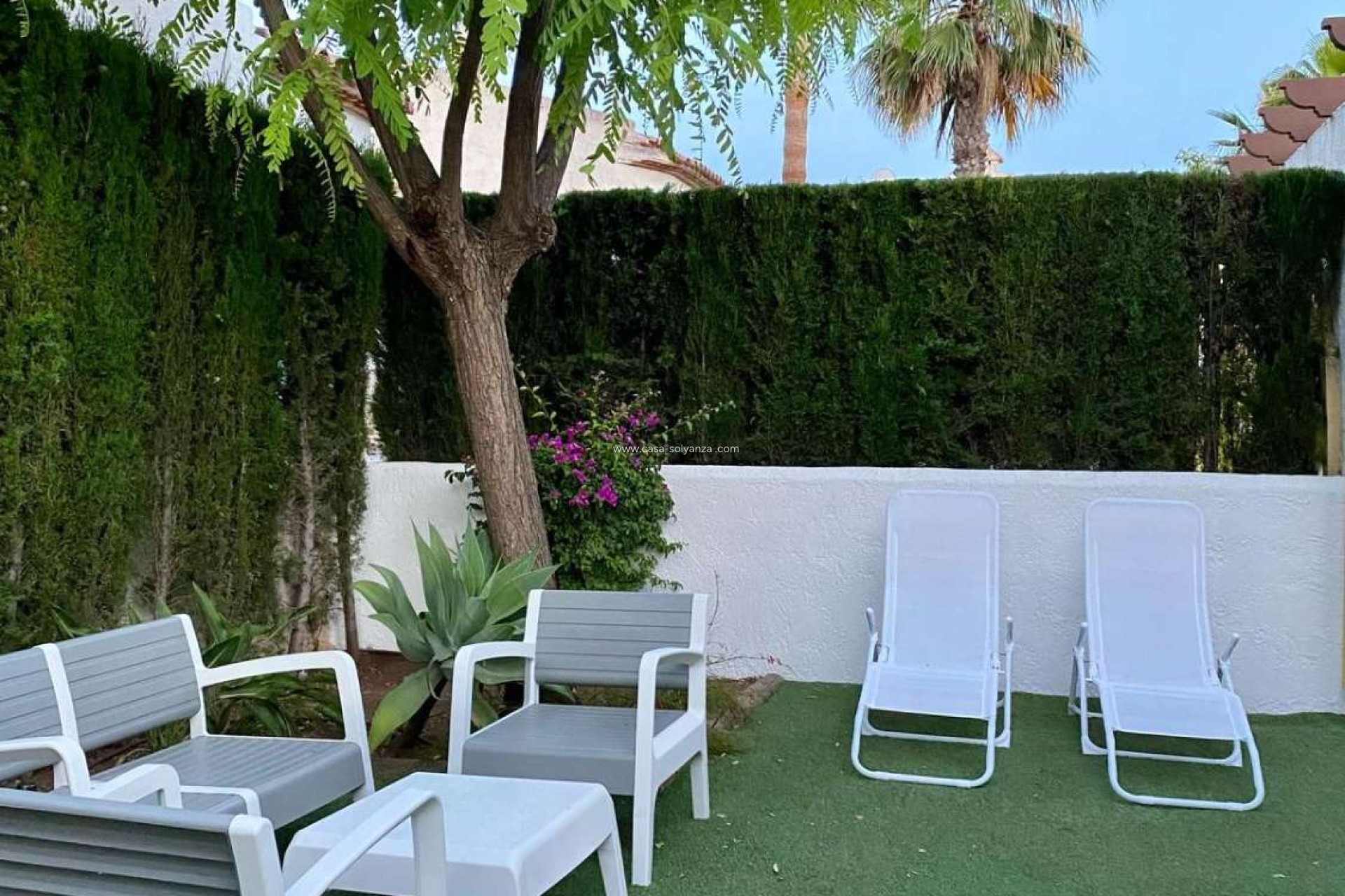 Revente - Villa - Calpe - Costa Blanca