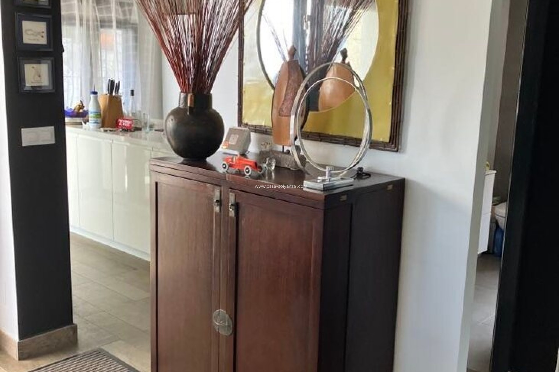 Revente - Villa - Calpe - Costa Blanca