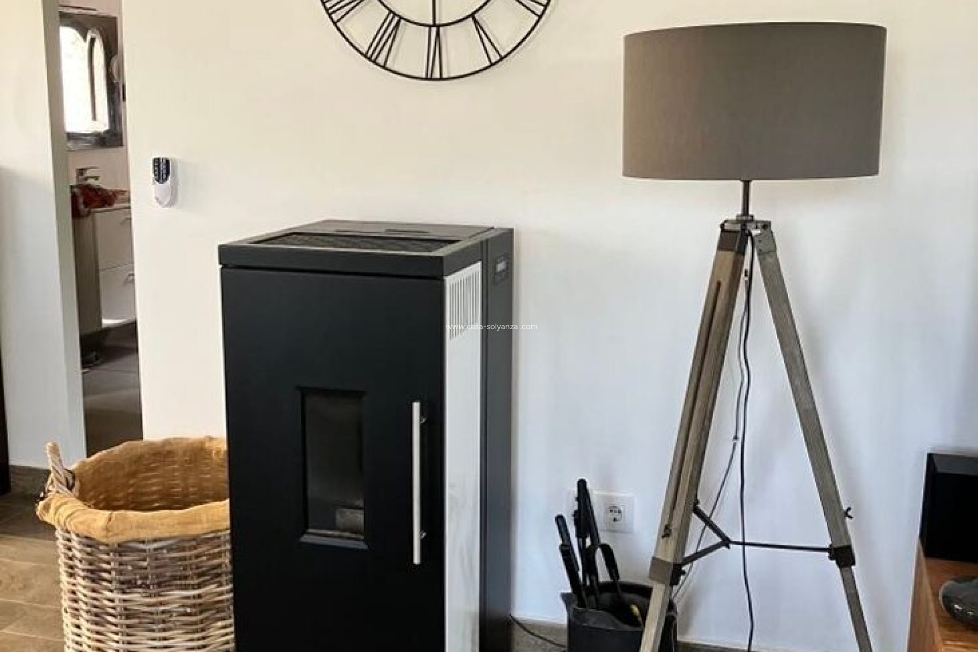 Revente - Villa - Calpe - Costa Blanca