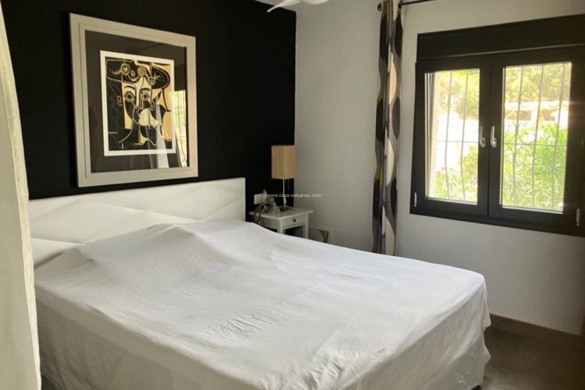 Revente - Villa - Calpe - Costa Blanca