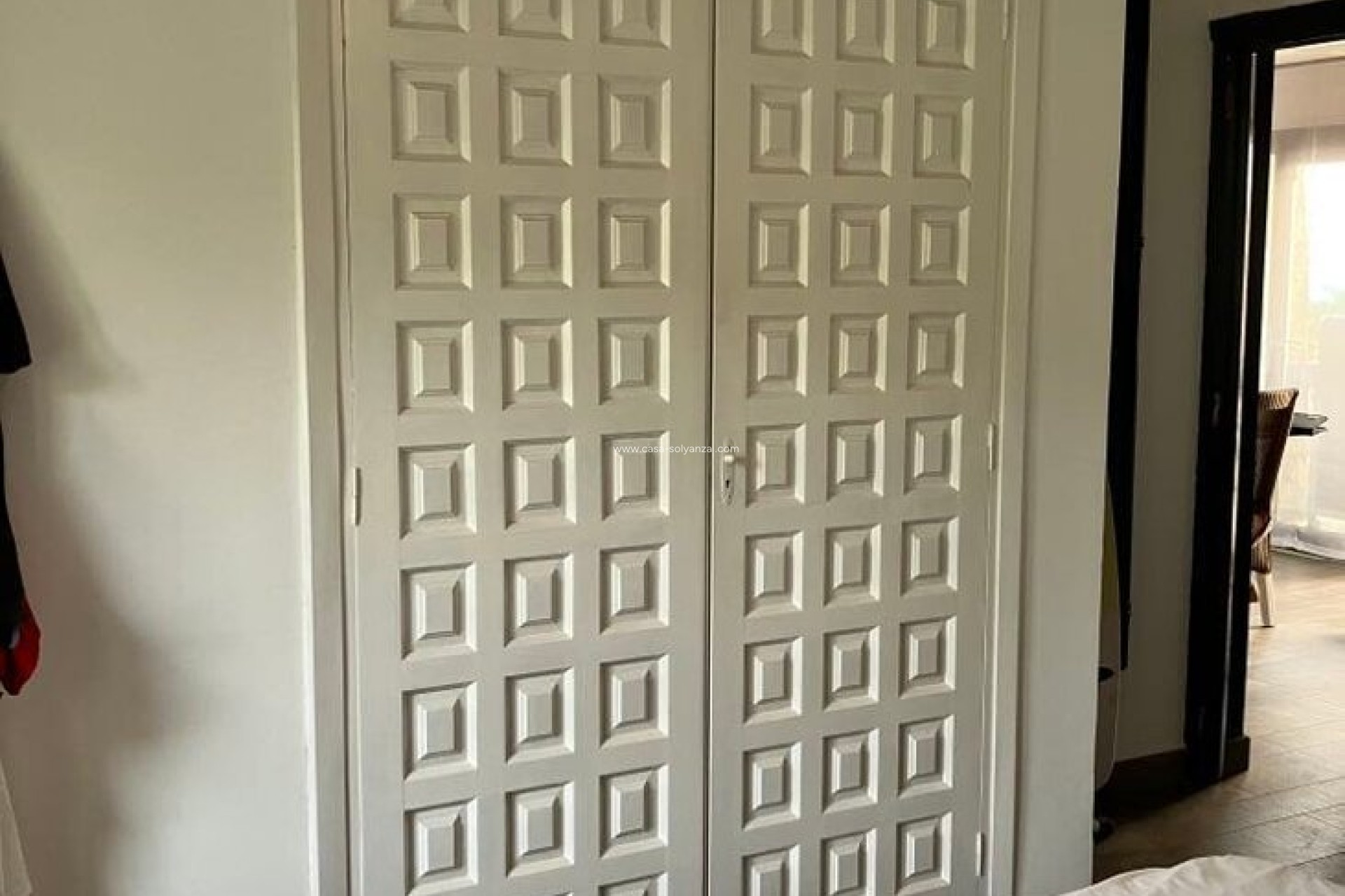 Revente - Villa - Calpe - Costa Blanca