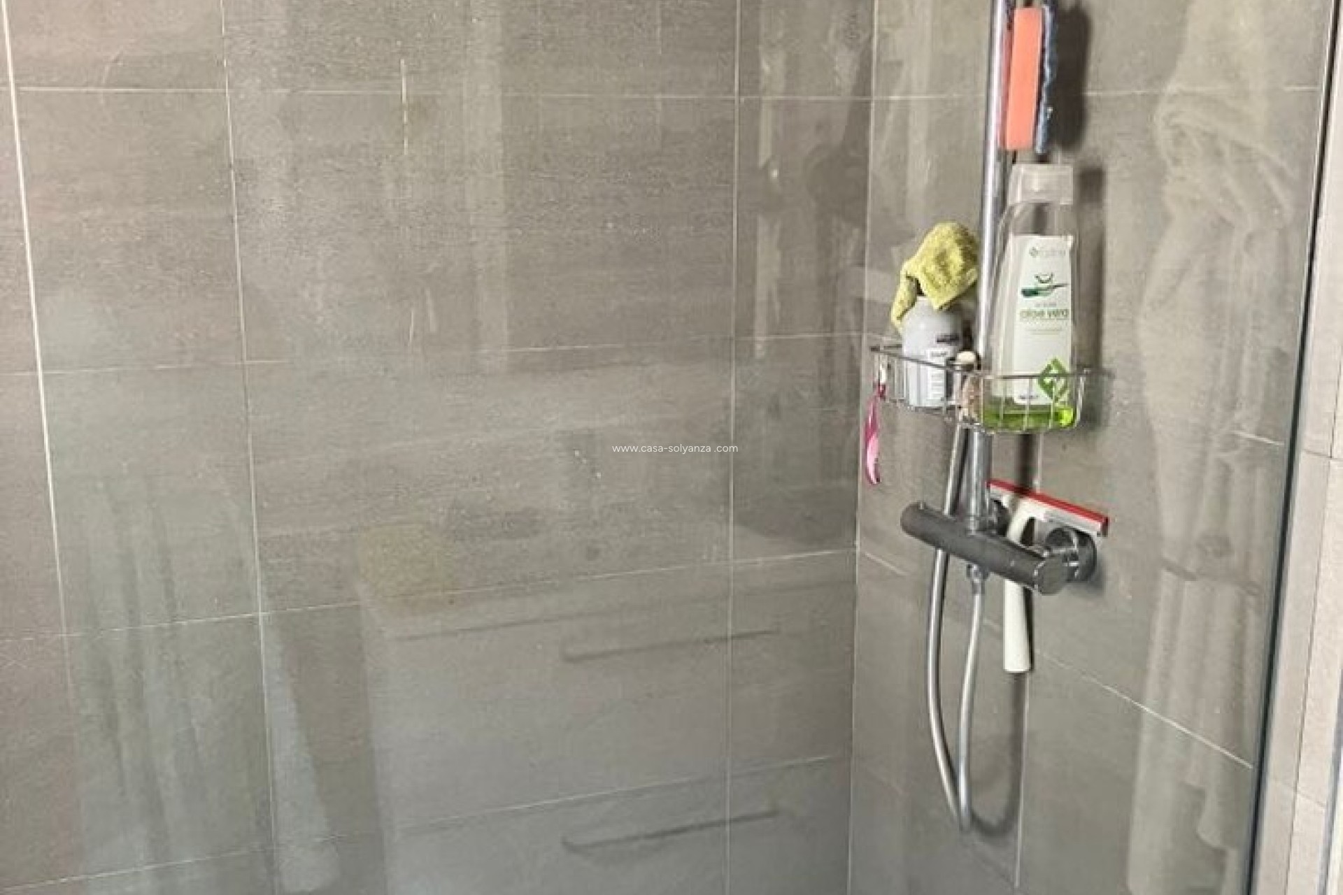 Revente - Villa - Calpe - Costa Blanca