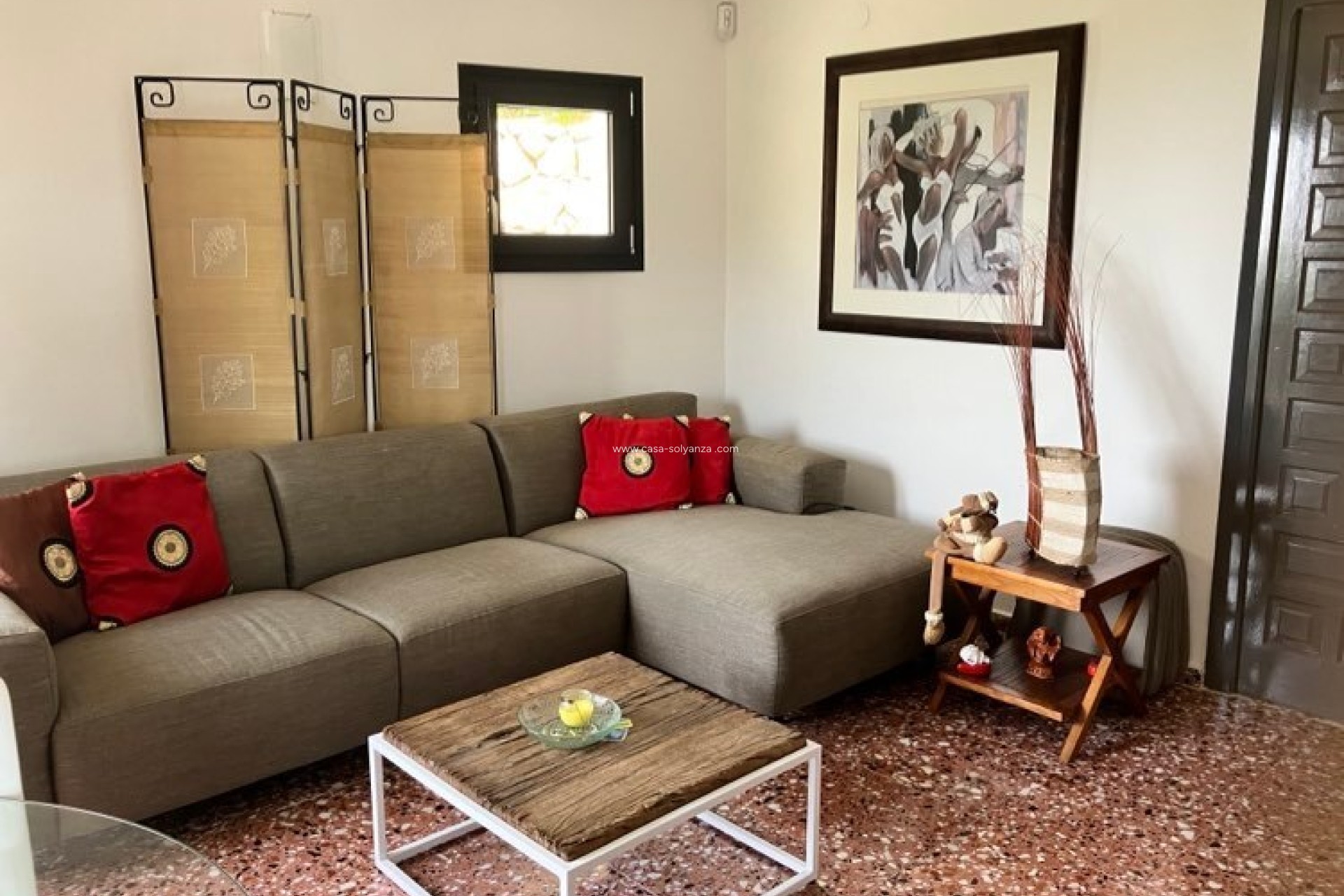 Revente - Villa - Calpe - Costa Blanca