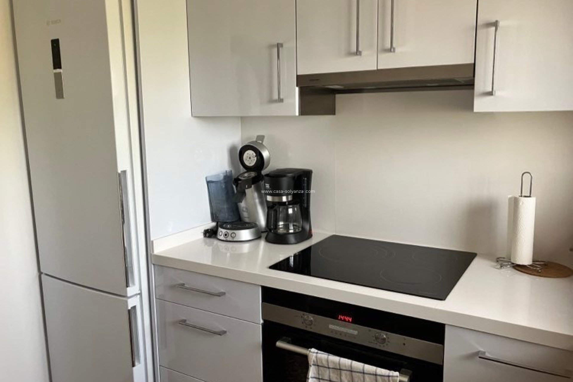 Revente - Villa - Calpe - Costa Blanca