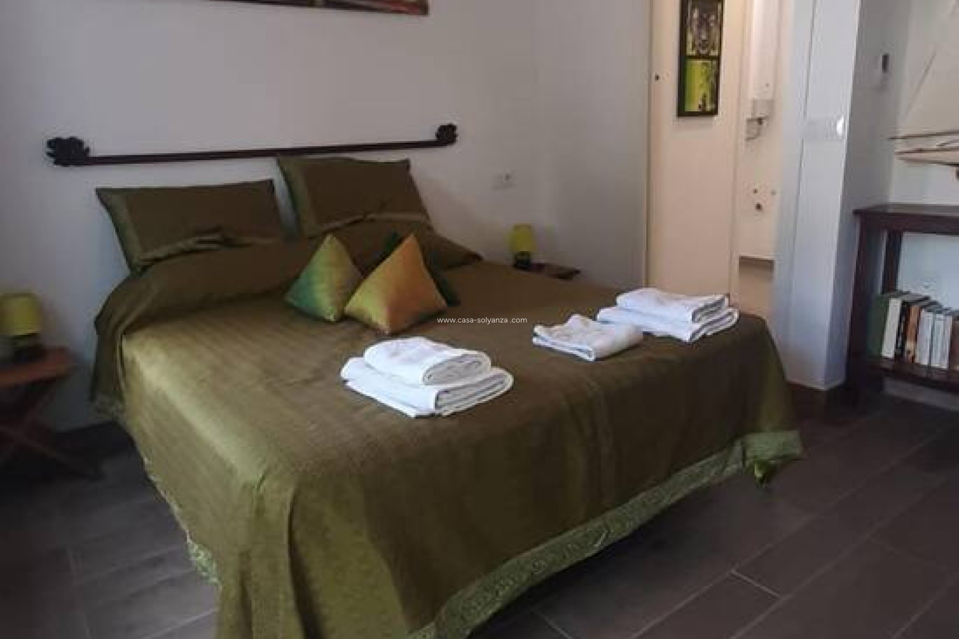 Revente - Villa - Calpe - Costa Blanca