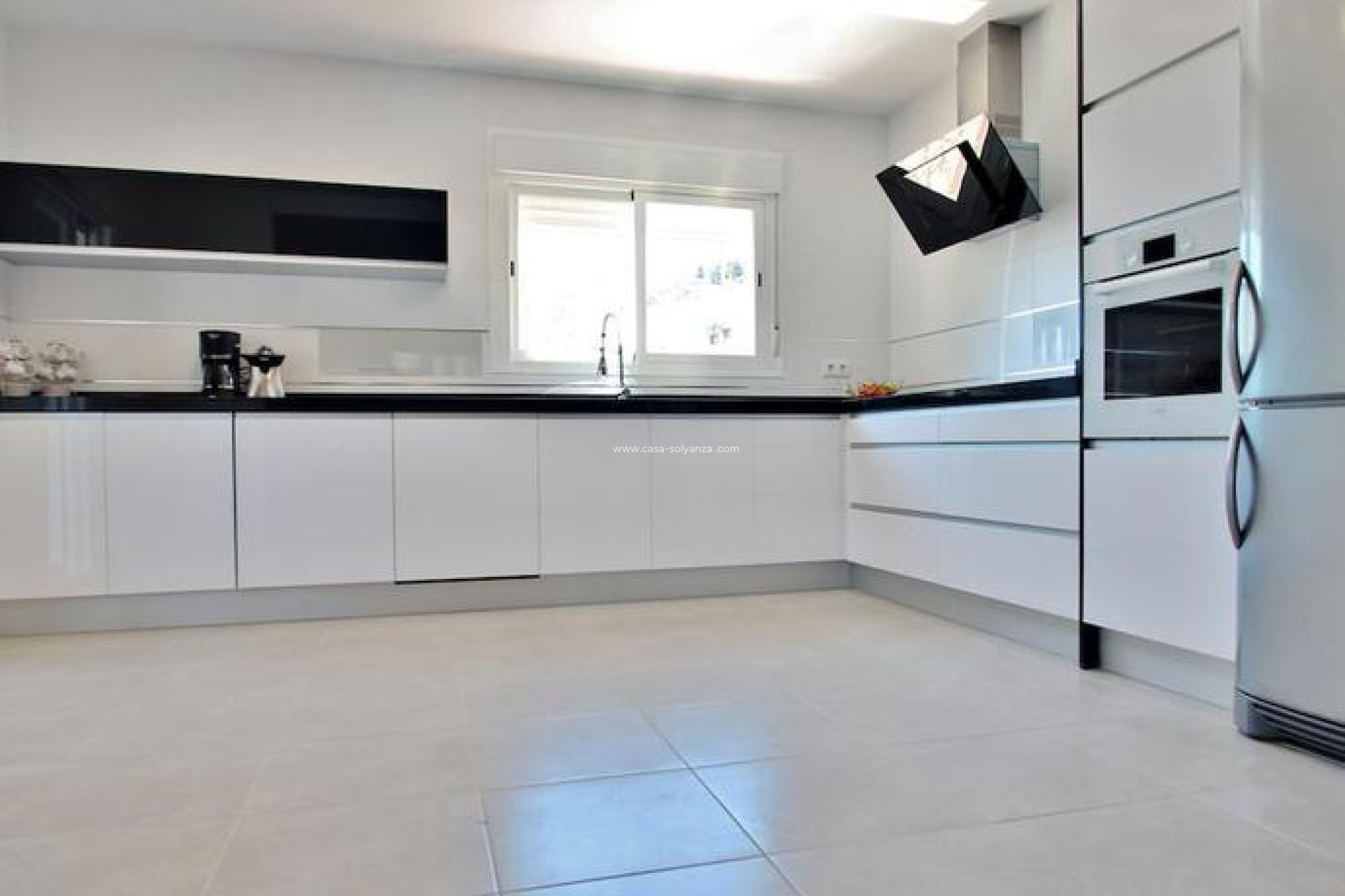 Revente - Villa - Calpe - Costa Blanca