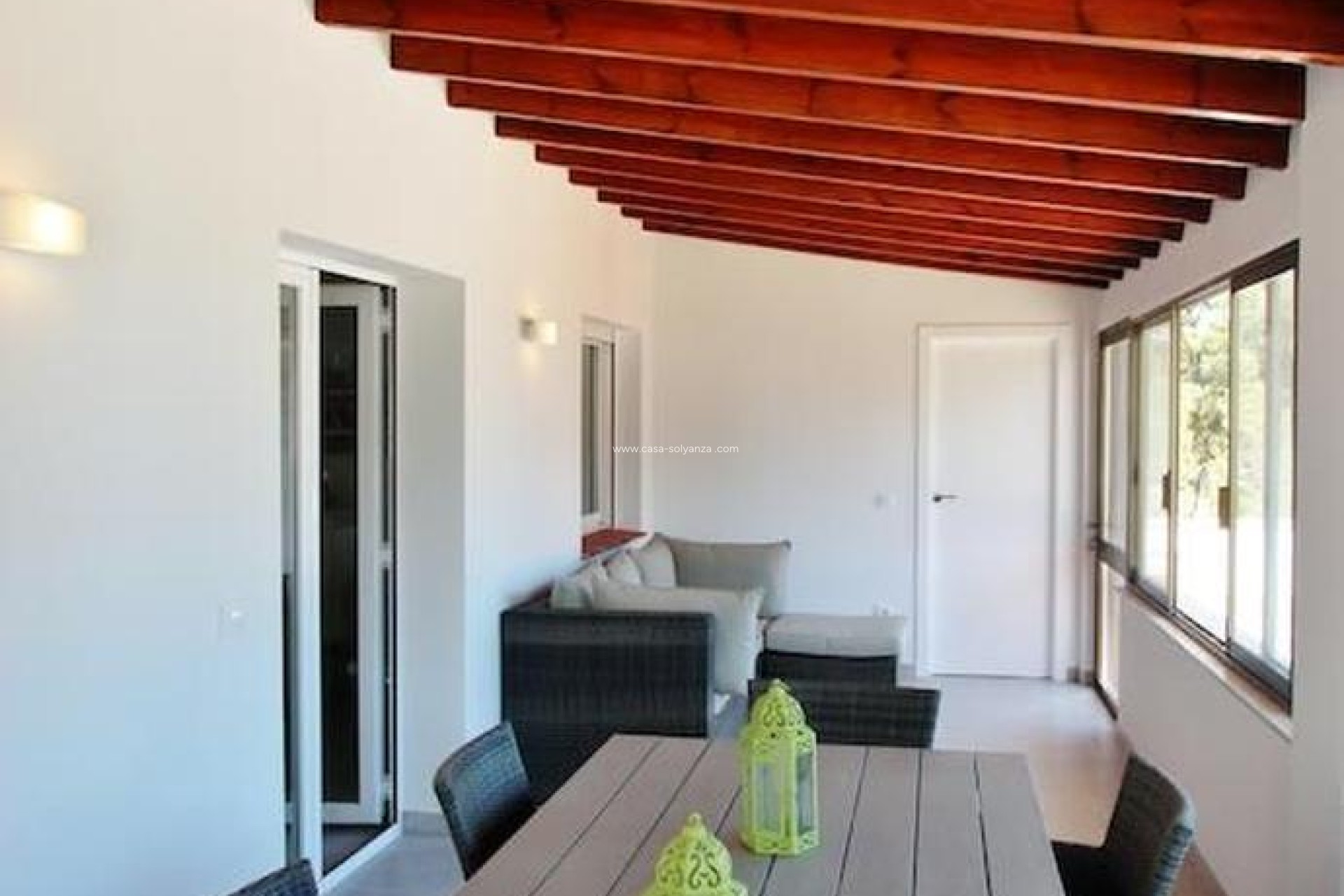 Revente - Villa - Calpe - Costa Blanca