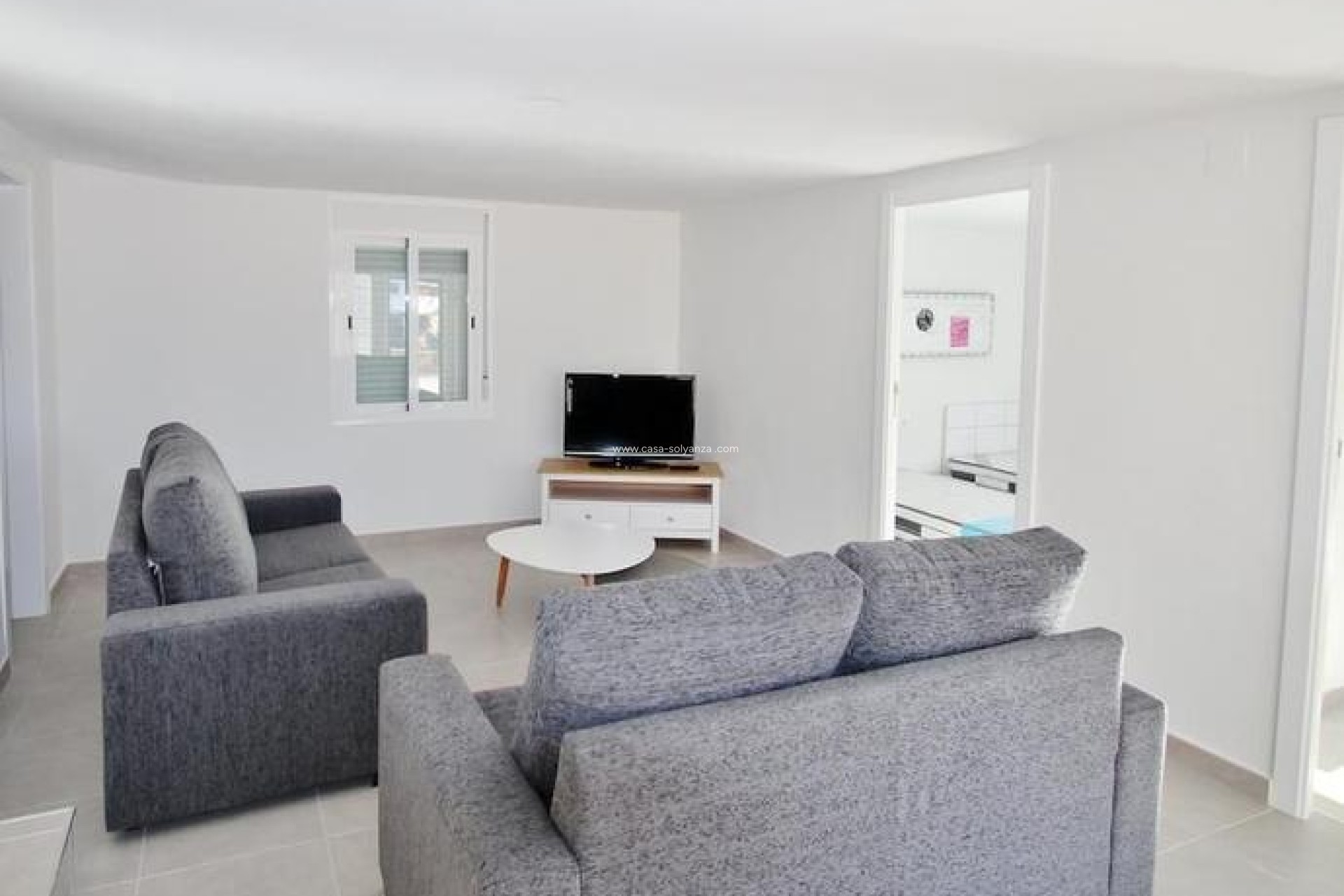 Revente - Villa - Calpe - Costa Blanca