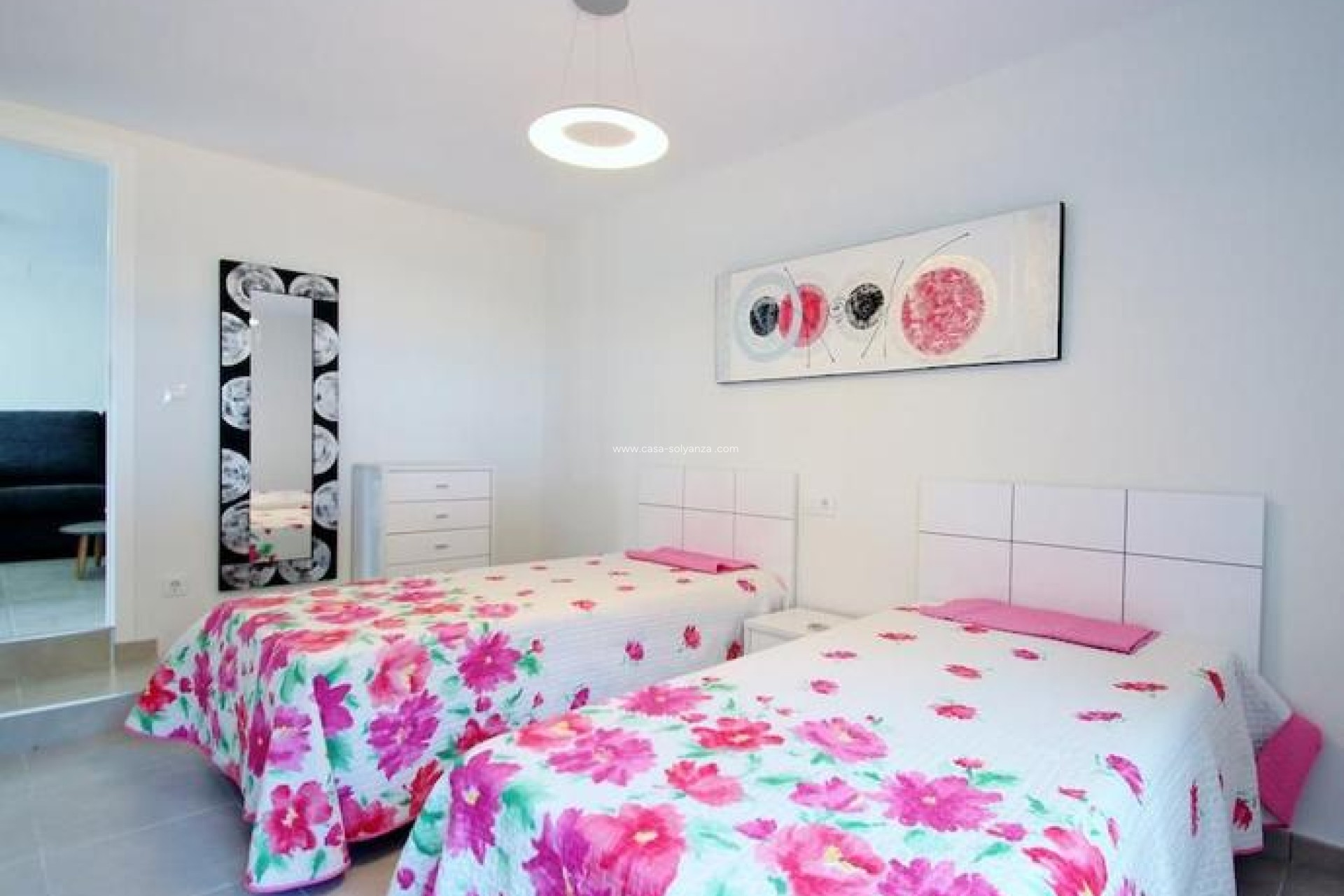 Revente - Villa - Calpe - Costa Blanca