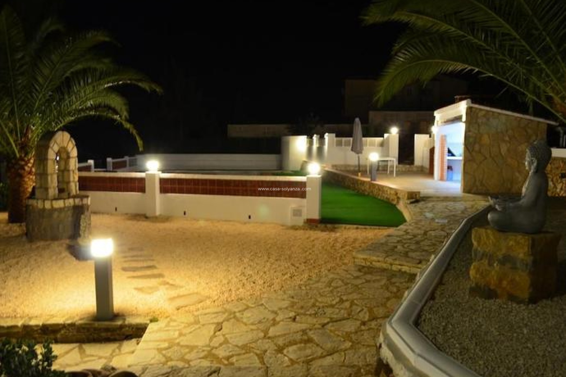 Revente - Villa - Calpe - Costa Blanca