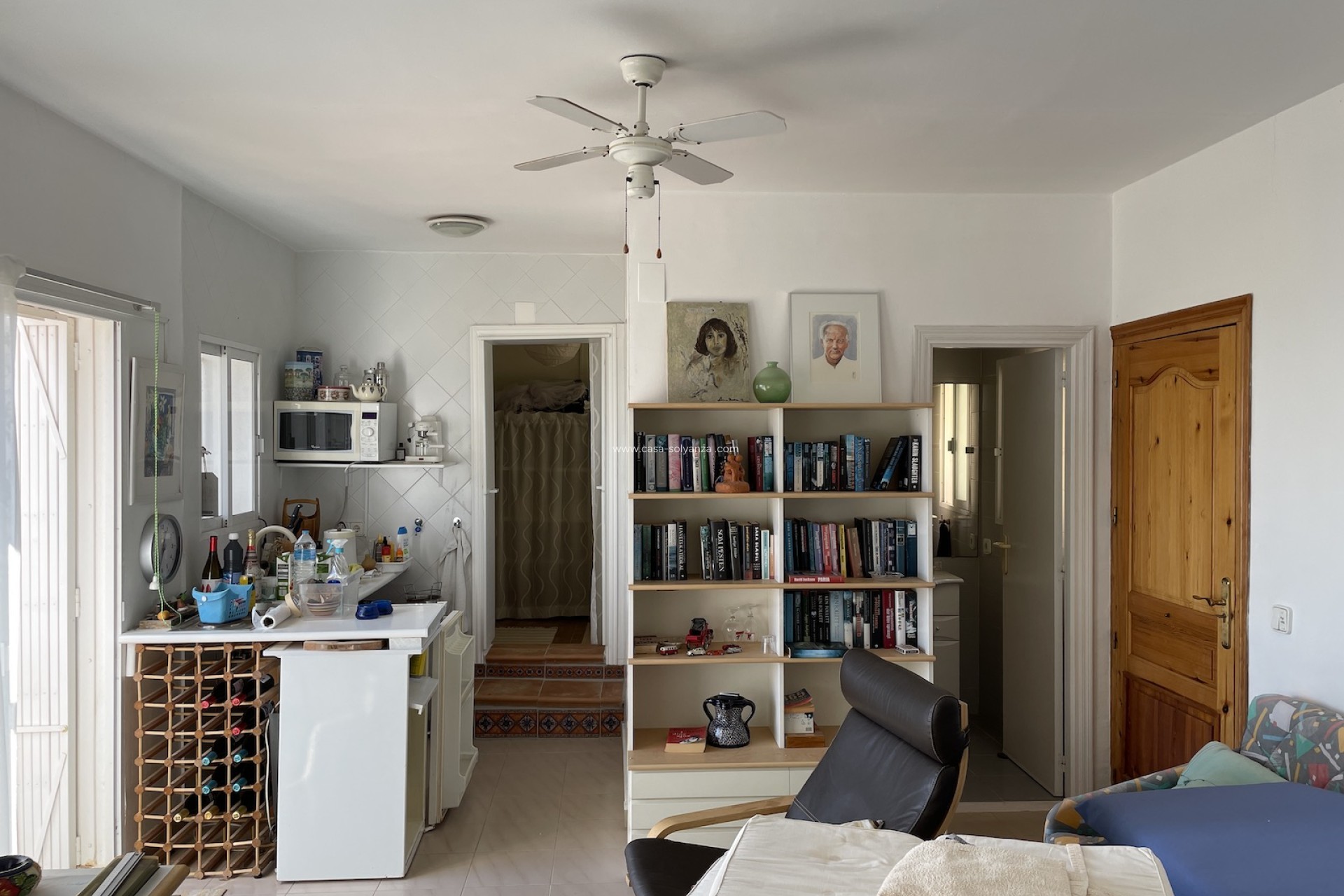 Revente - Villa - Calpe - Costa Blanca