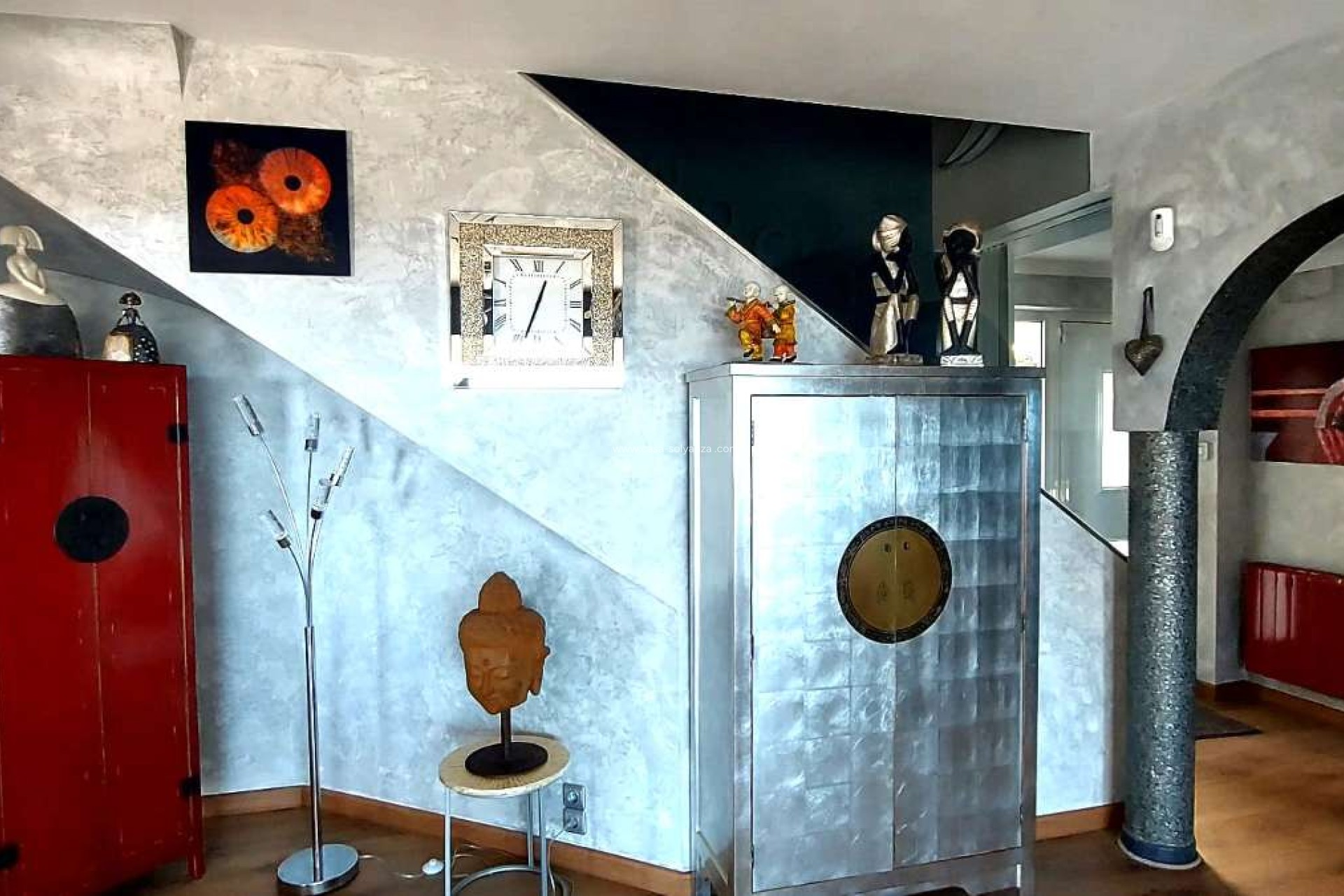 Revente - Villa - Calpe - Costa Blanca