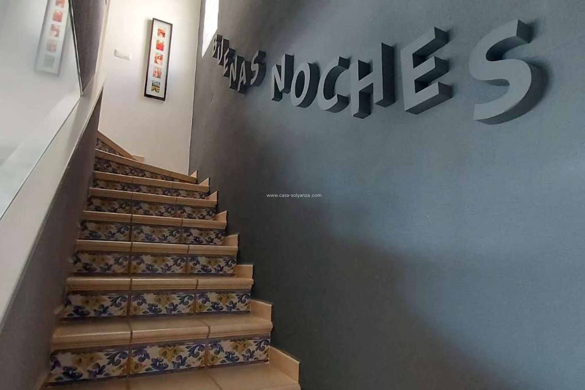 Revente - Villa - Calpe - Costa Blanca