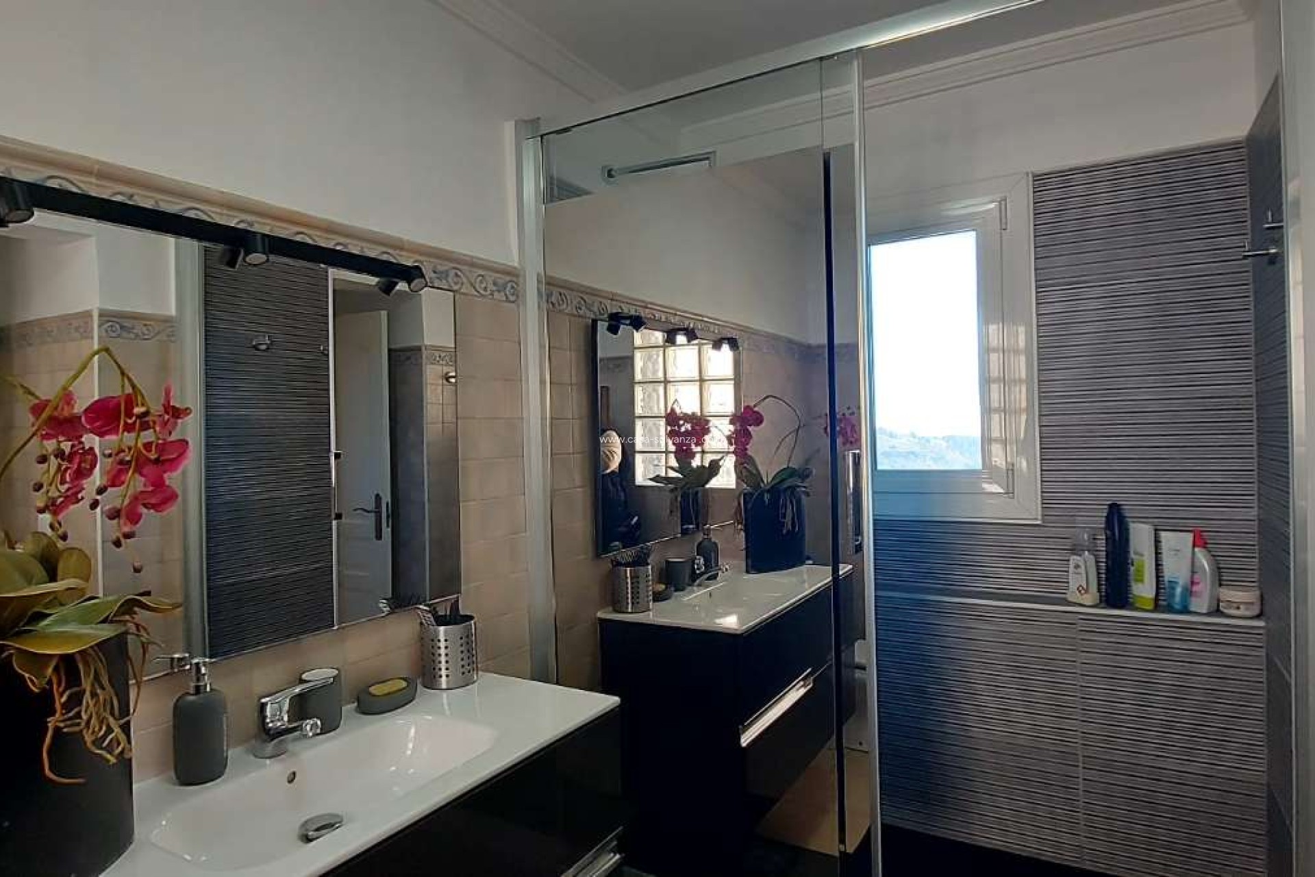 Revente - Villa - Calpe - Costa Blanca