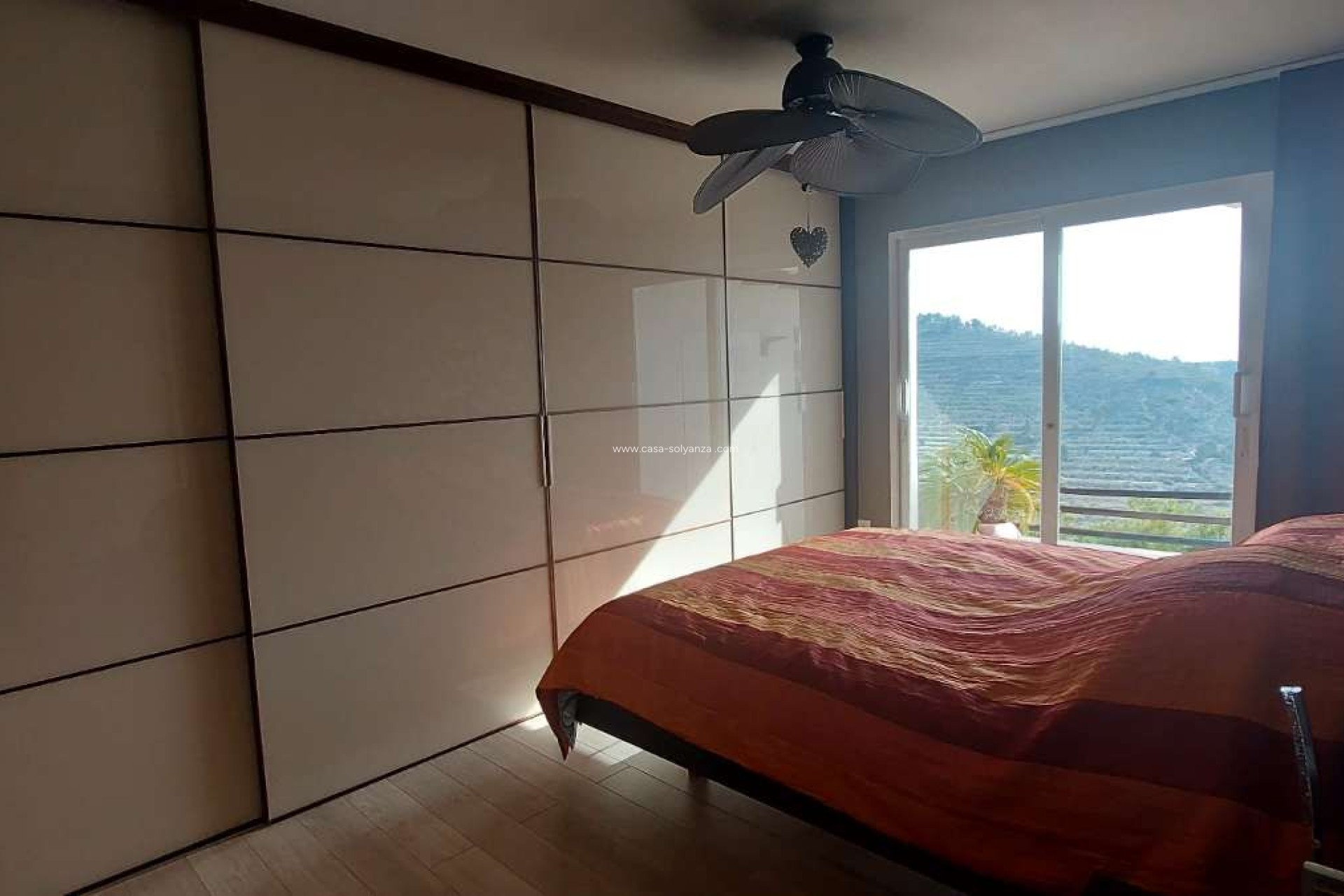 Revente - Villa - Calpe - Costa Blanca