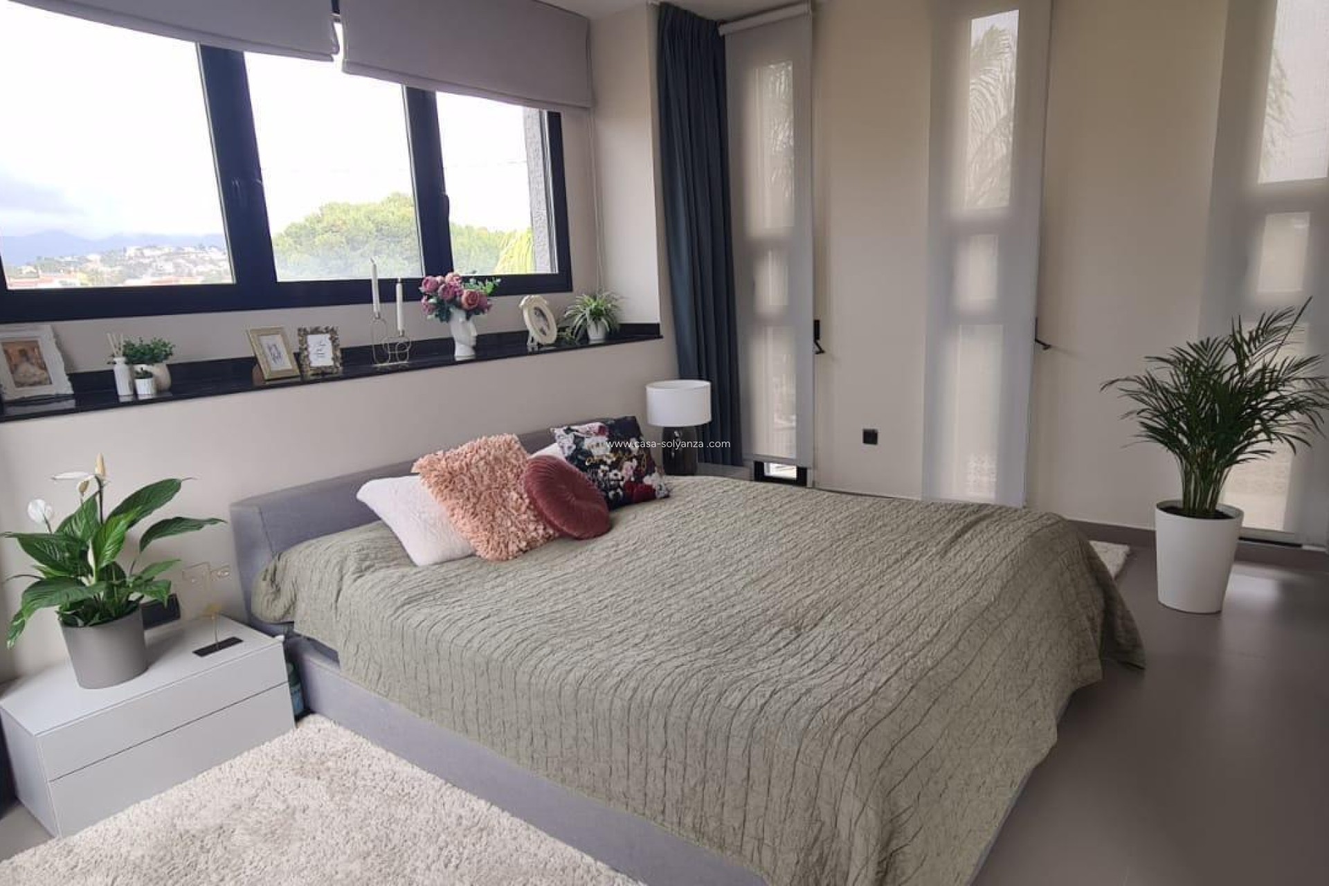 Revente - Villa - Calpe - Costa Blanca