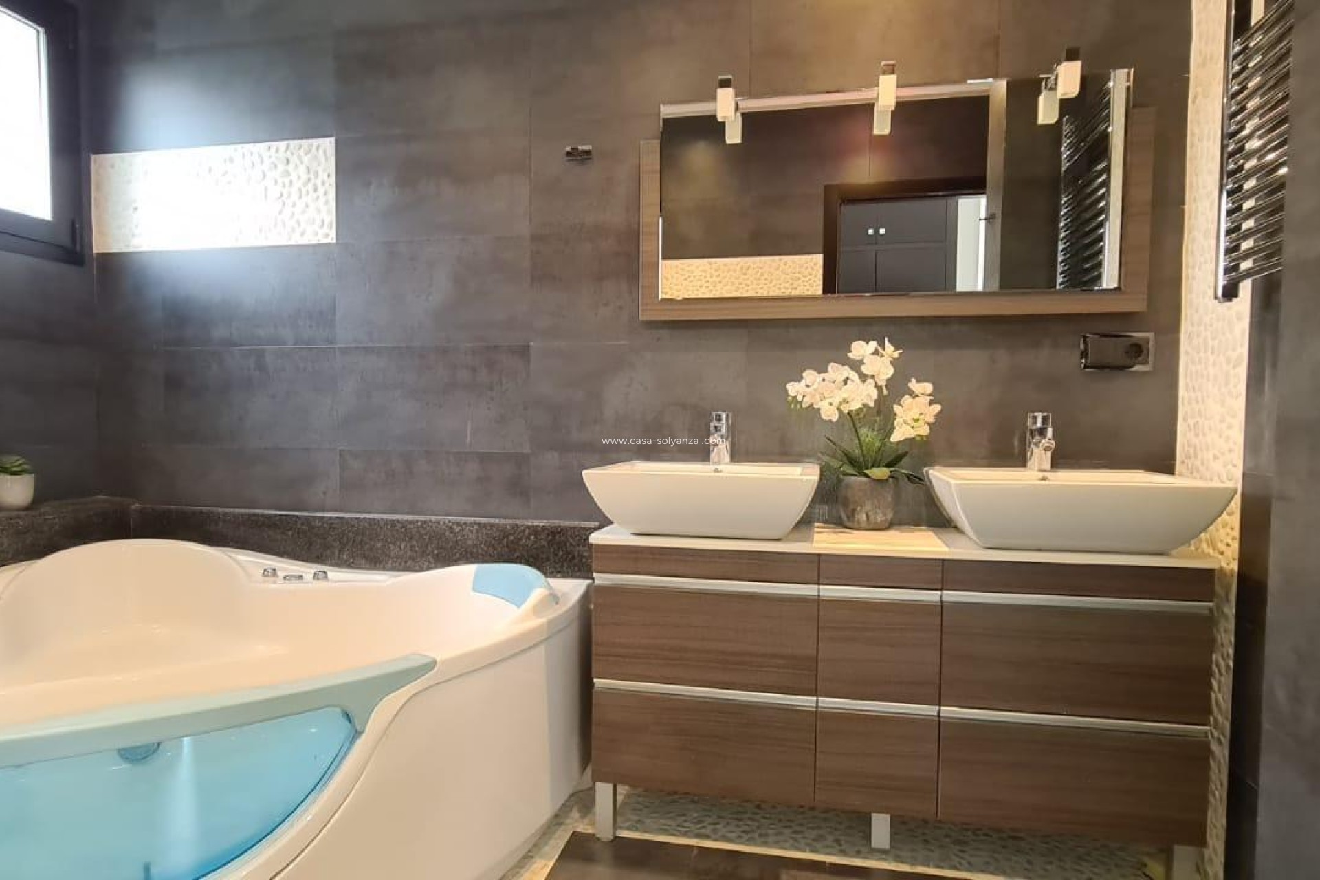 Revente - Villa - Calpe - Costa Blanca