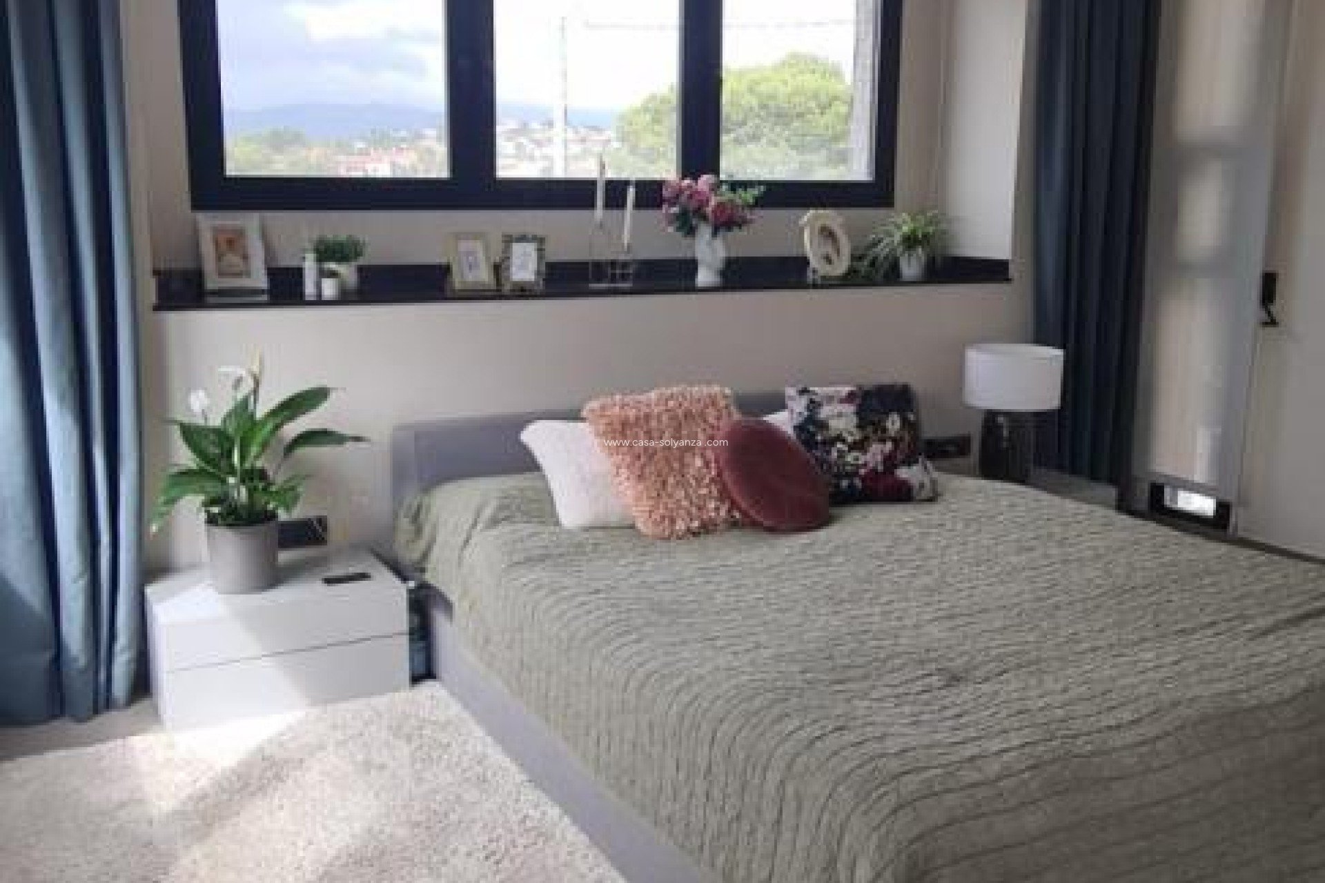 Revente - Villa - Calpe - Costa Blanca