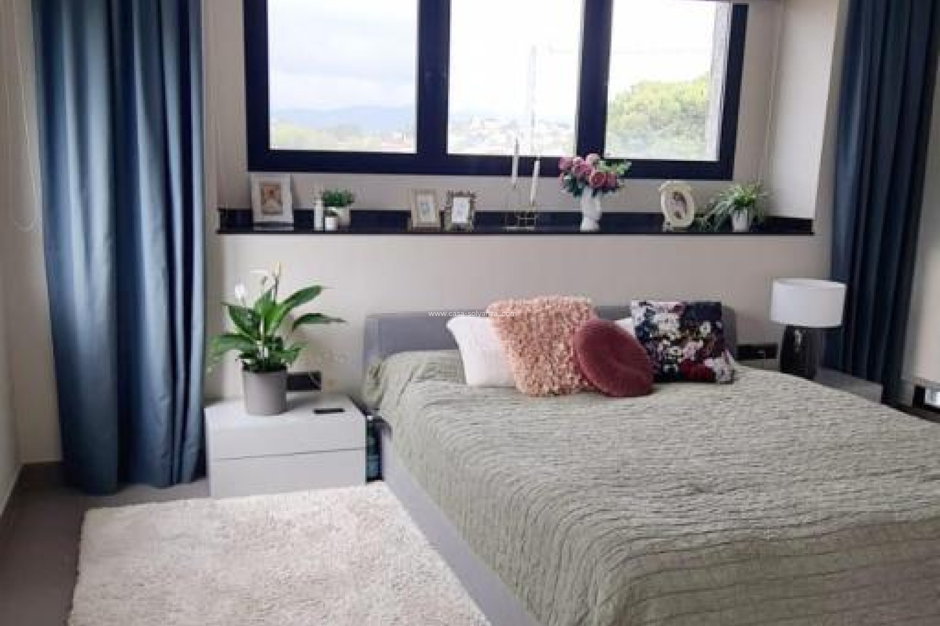 Revente - Villa - Calpe - Costa Blanca