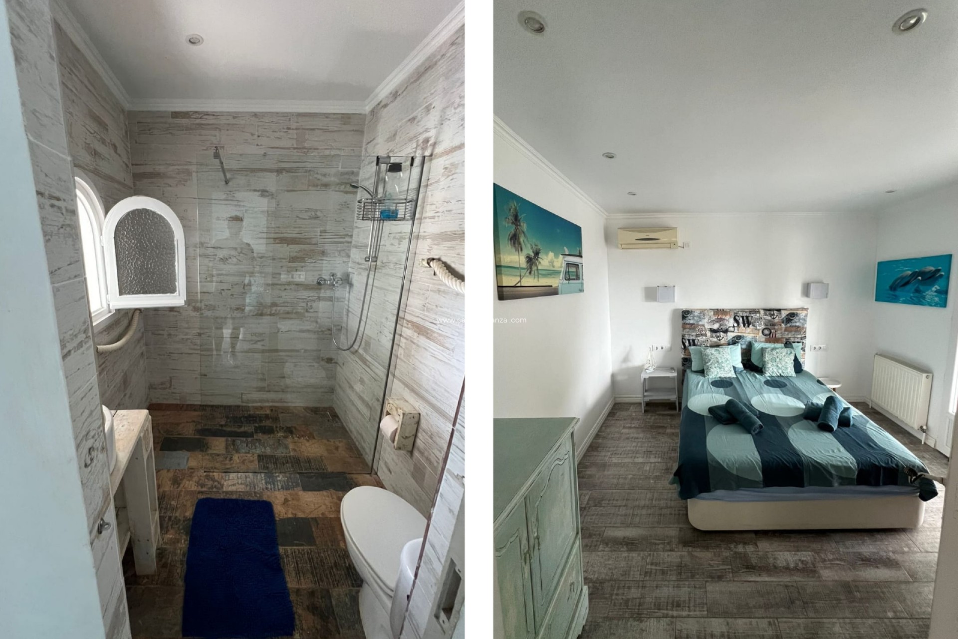 Revente - Villa - Calpe - Costa Blanca