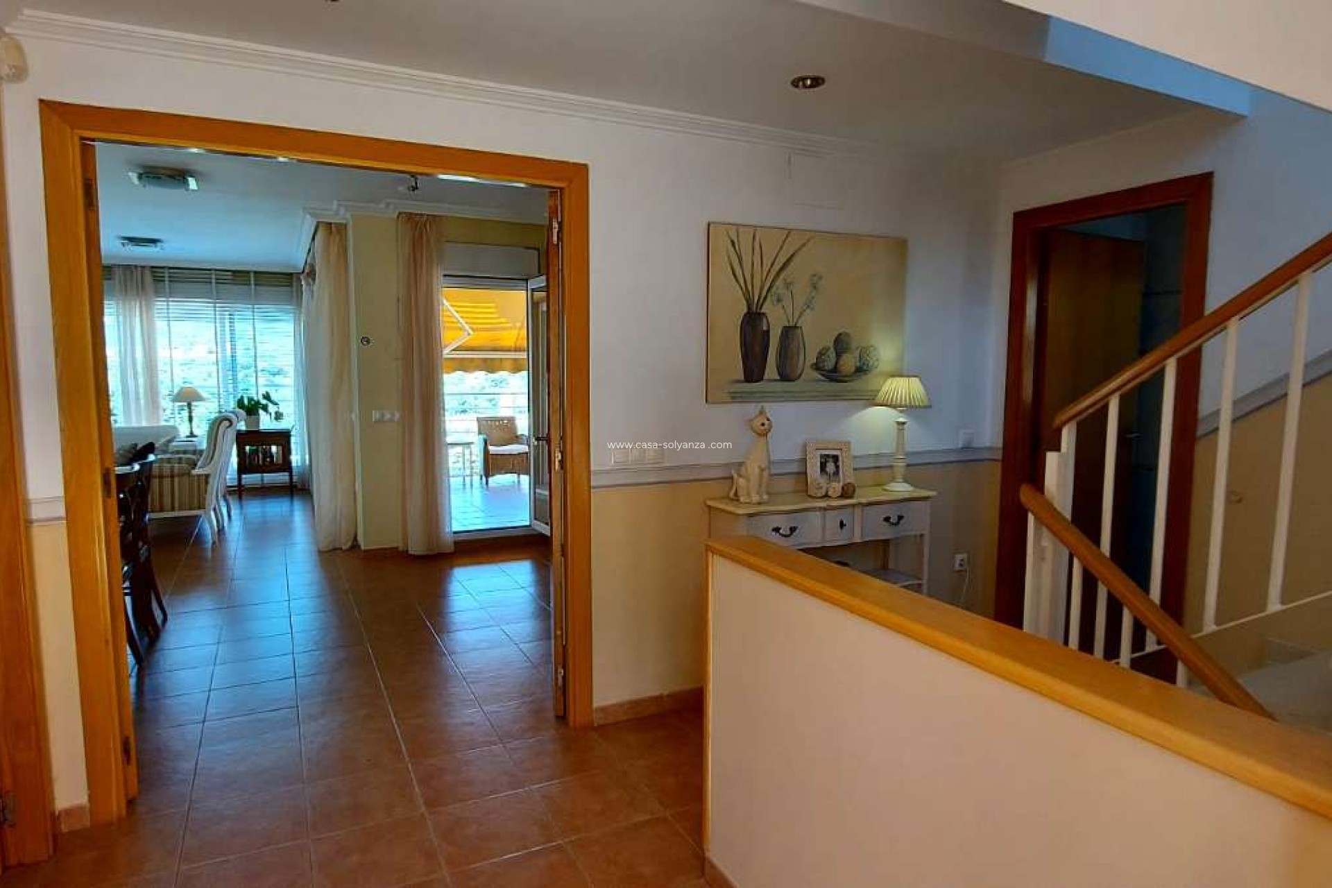 Revente - Villa - Calpe - Costa Blanca