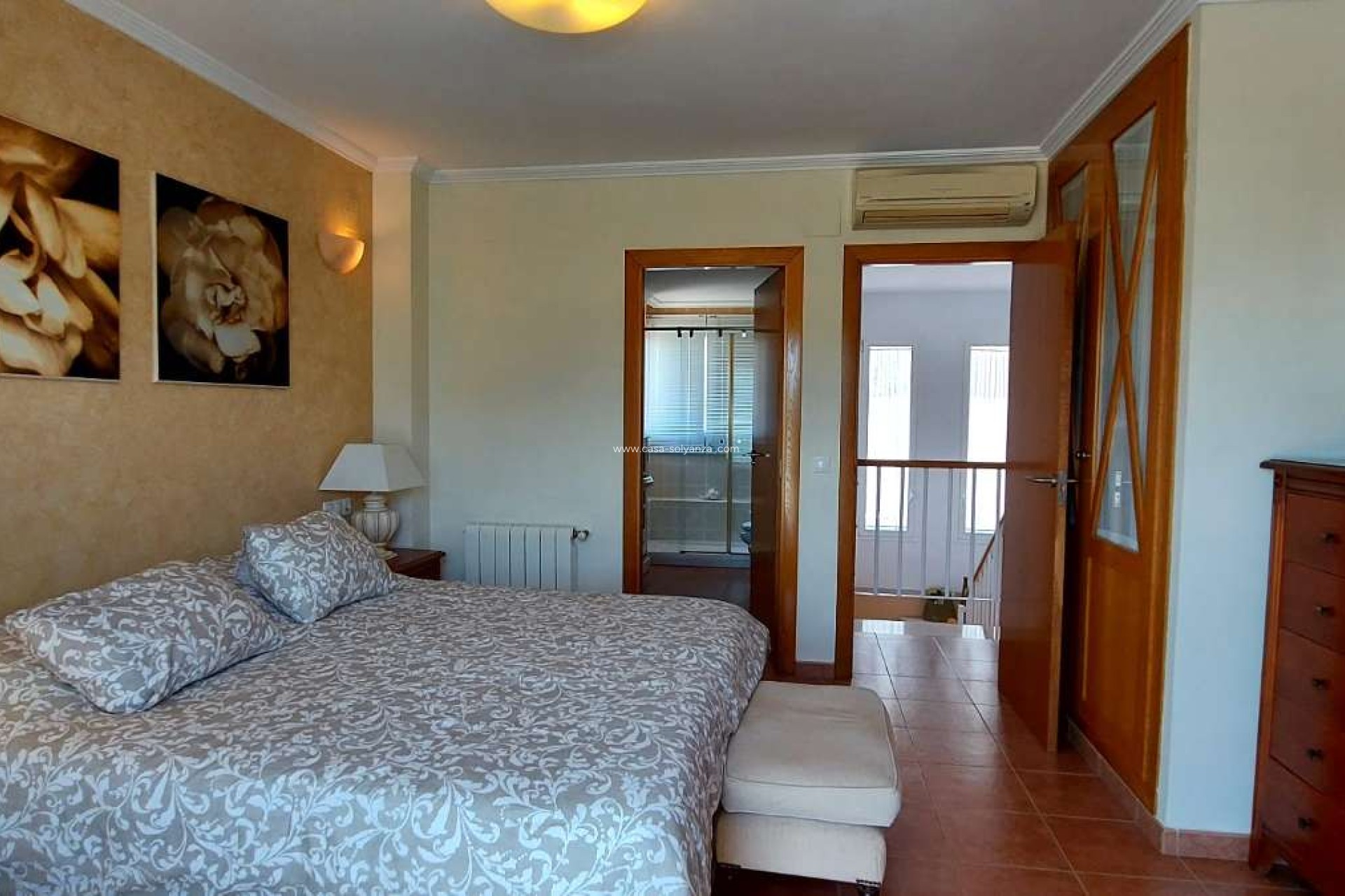 Revente - Villa - Calpe - Costa Blanca