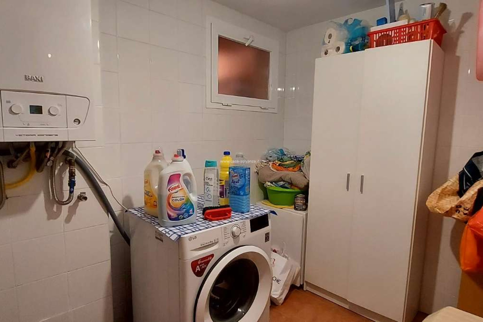 Revente - Villa - Calpe - Costa Blanca