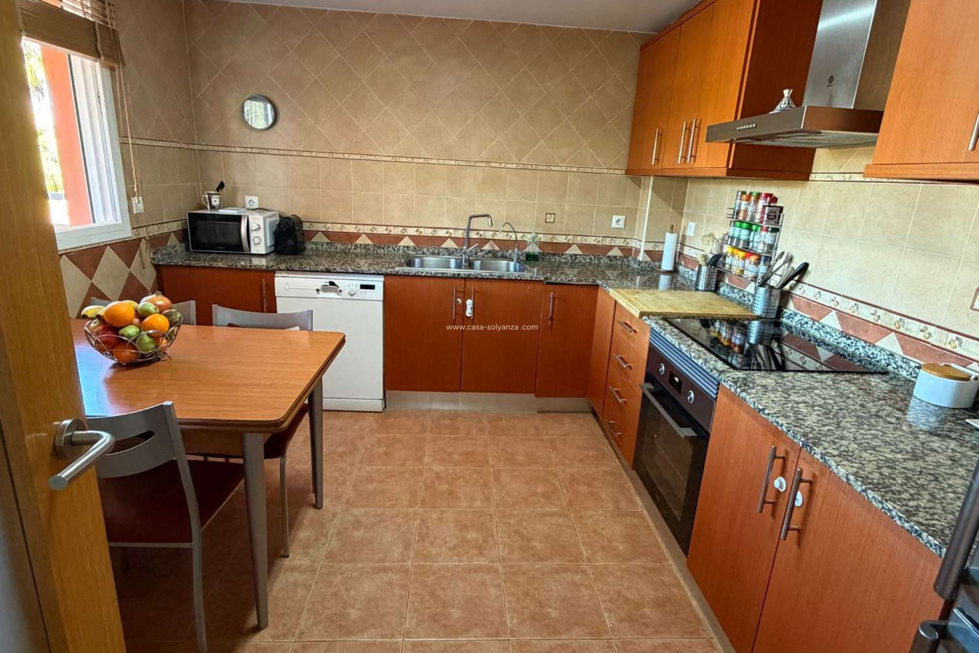 Revente - Villa - Calpe - Costa Blanca