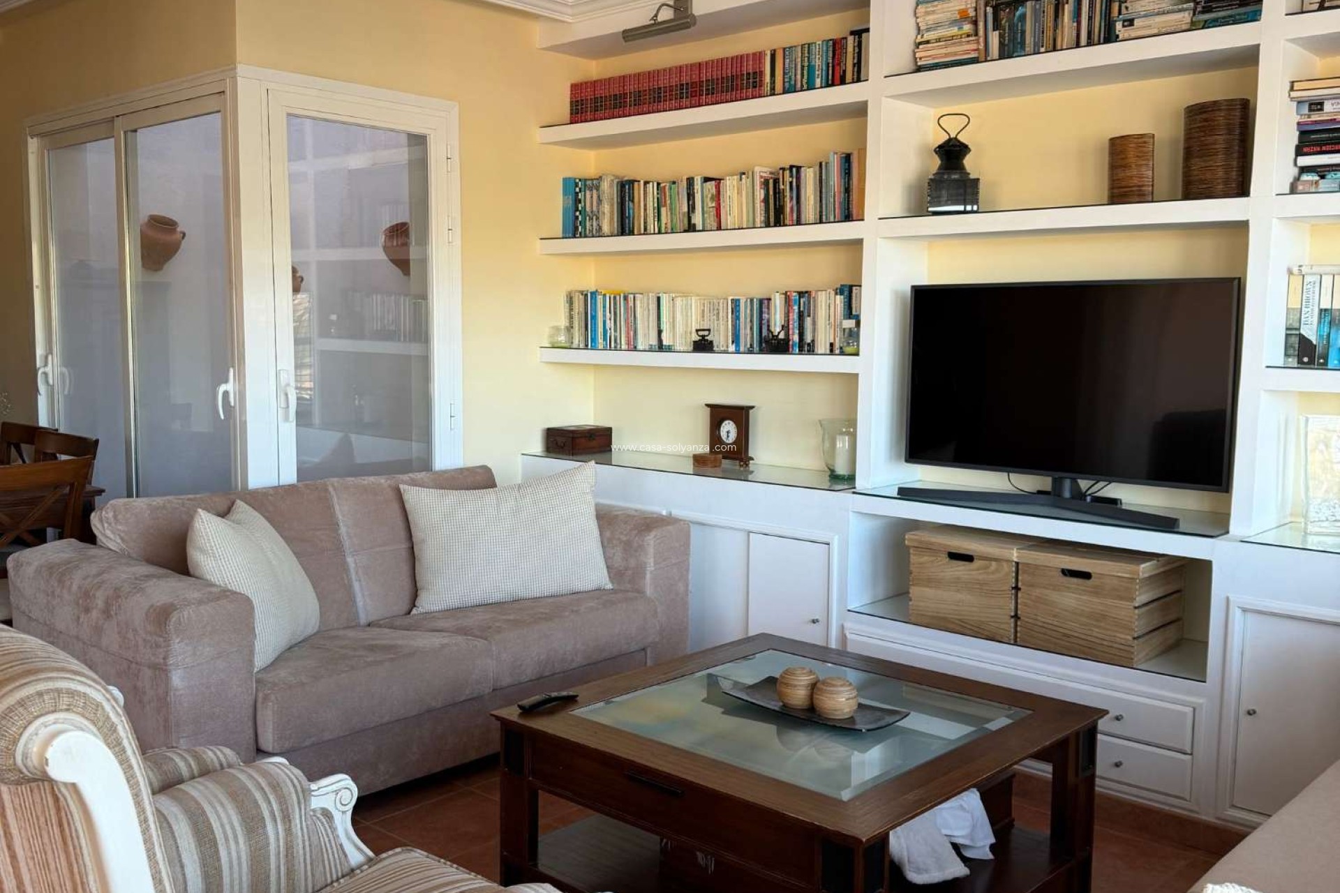 Revente - Villa - Calpe - Costa Blanca