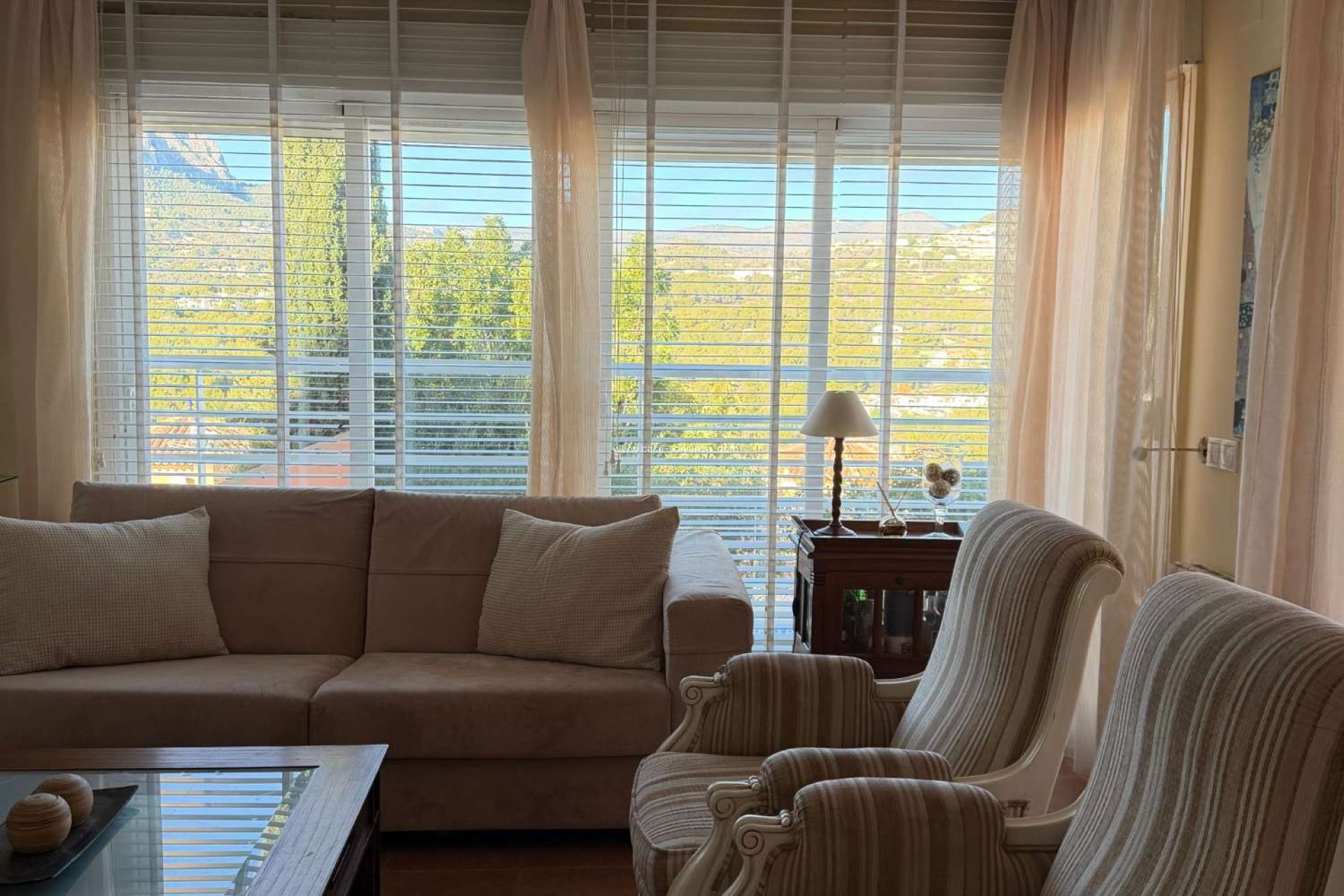 Revente - Villa - Calpe - Costa Blanca