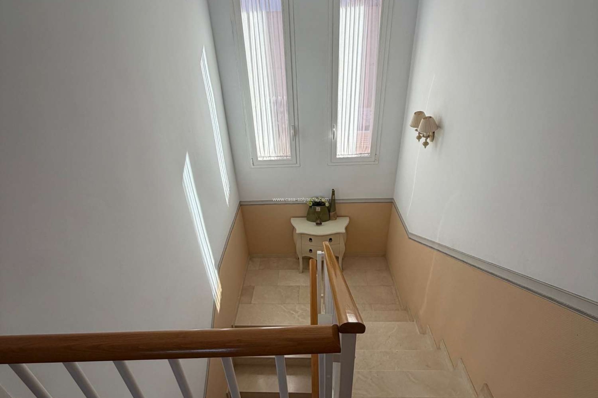 Revente - Villa - Calpe - Costa Blanca