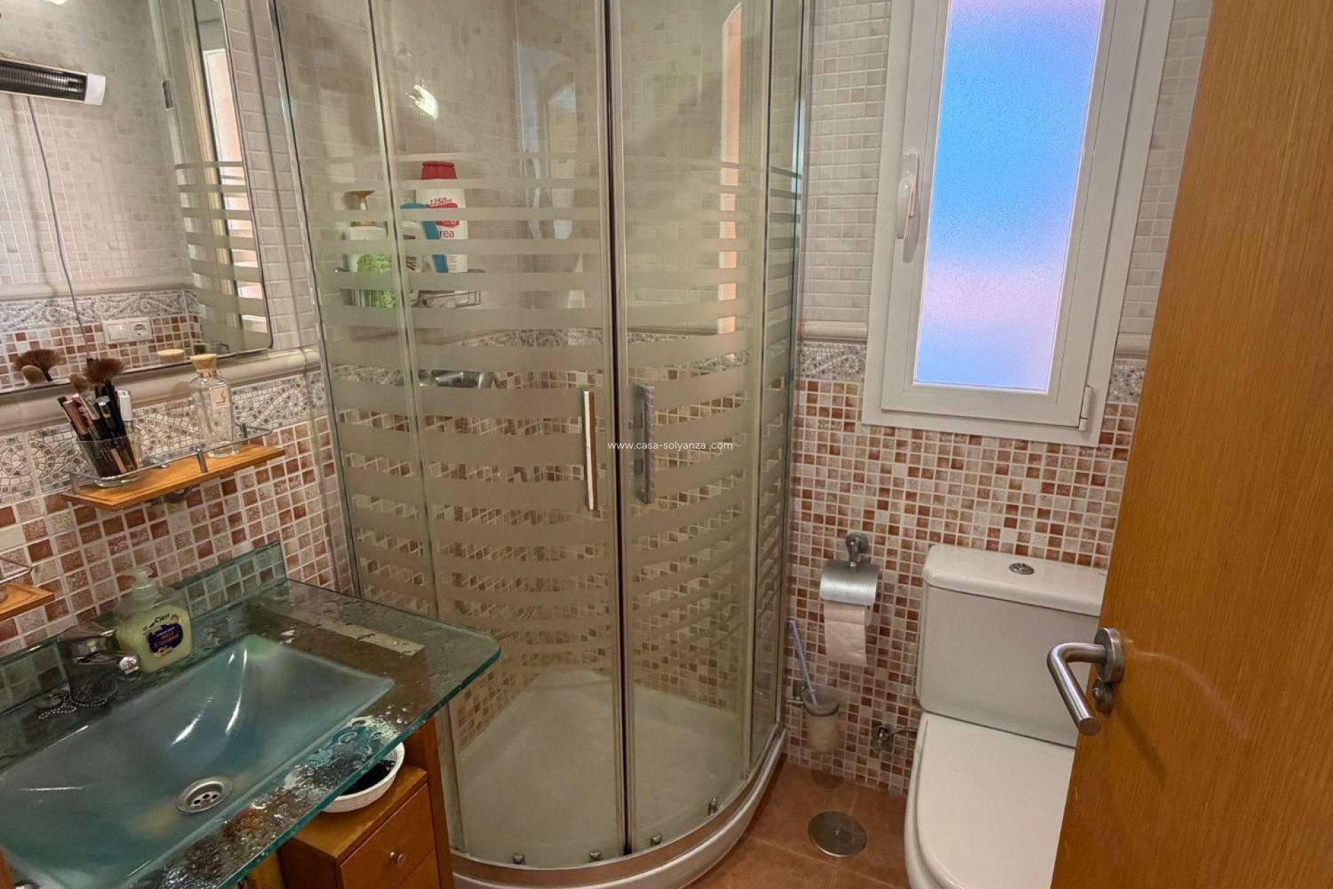 Revente - Villa - Calpe - Costa Blanca