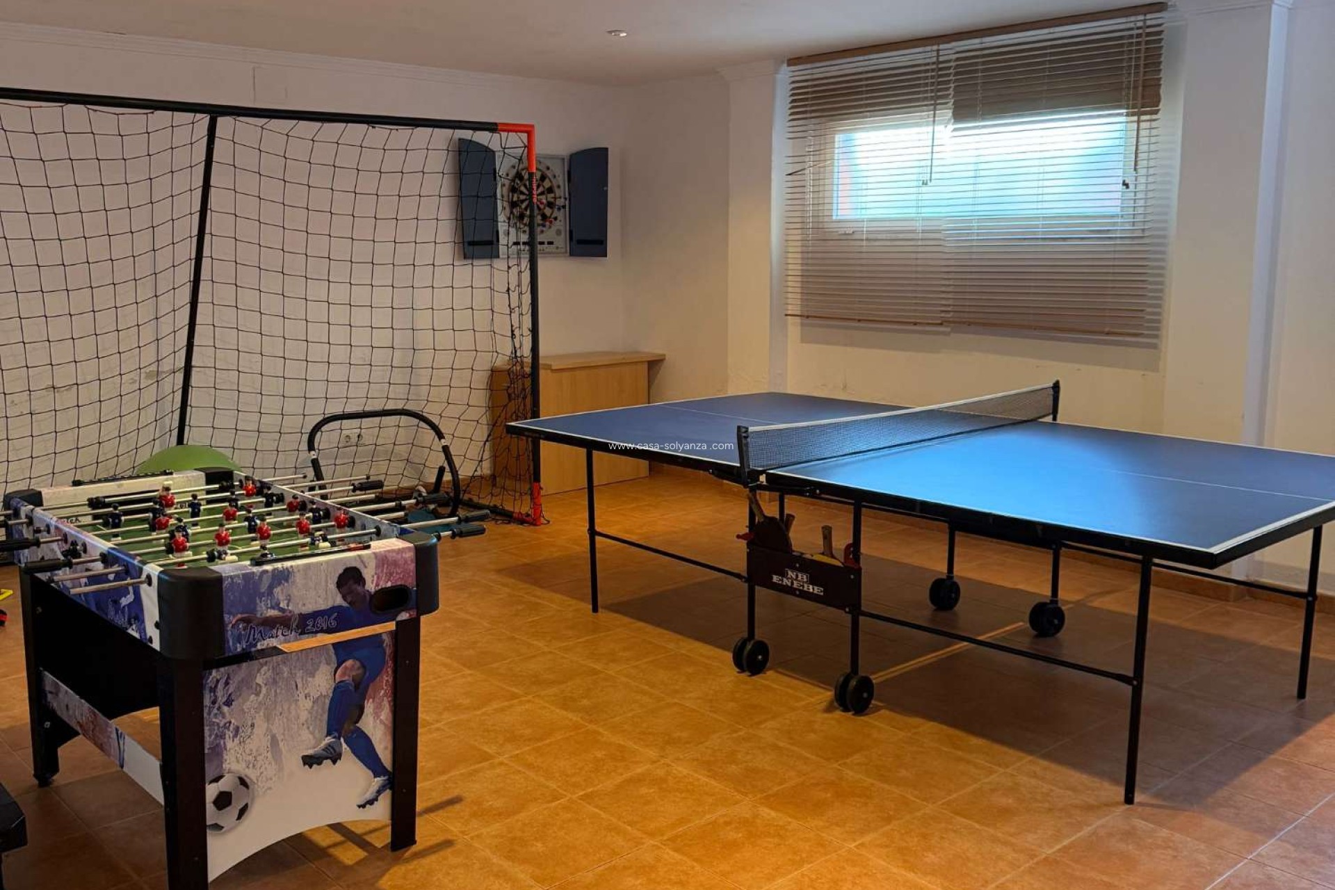 Revente - Villa - Calpe - Costa Blanca