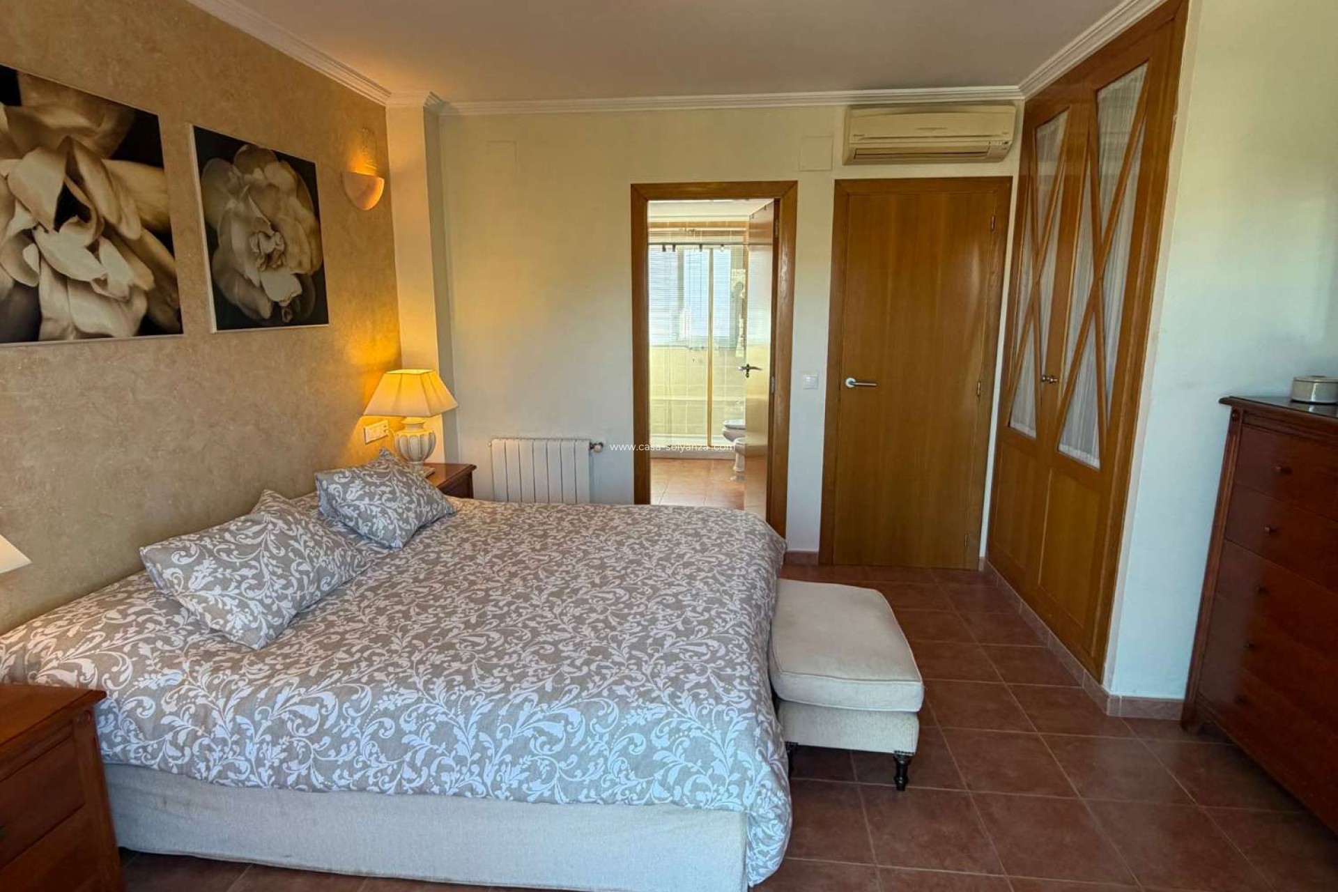 Revente - Villa - Calpe - Costa Blanca