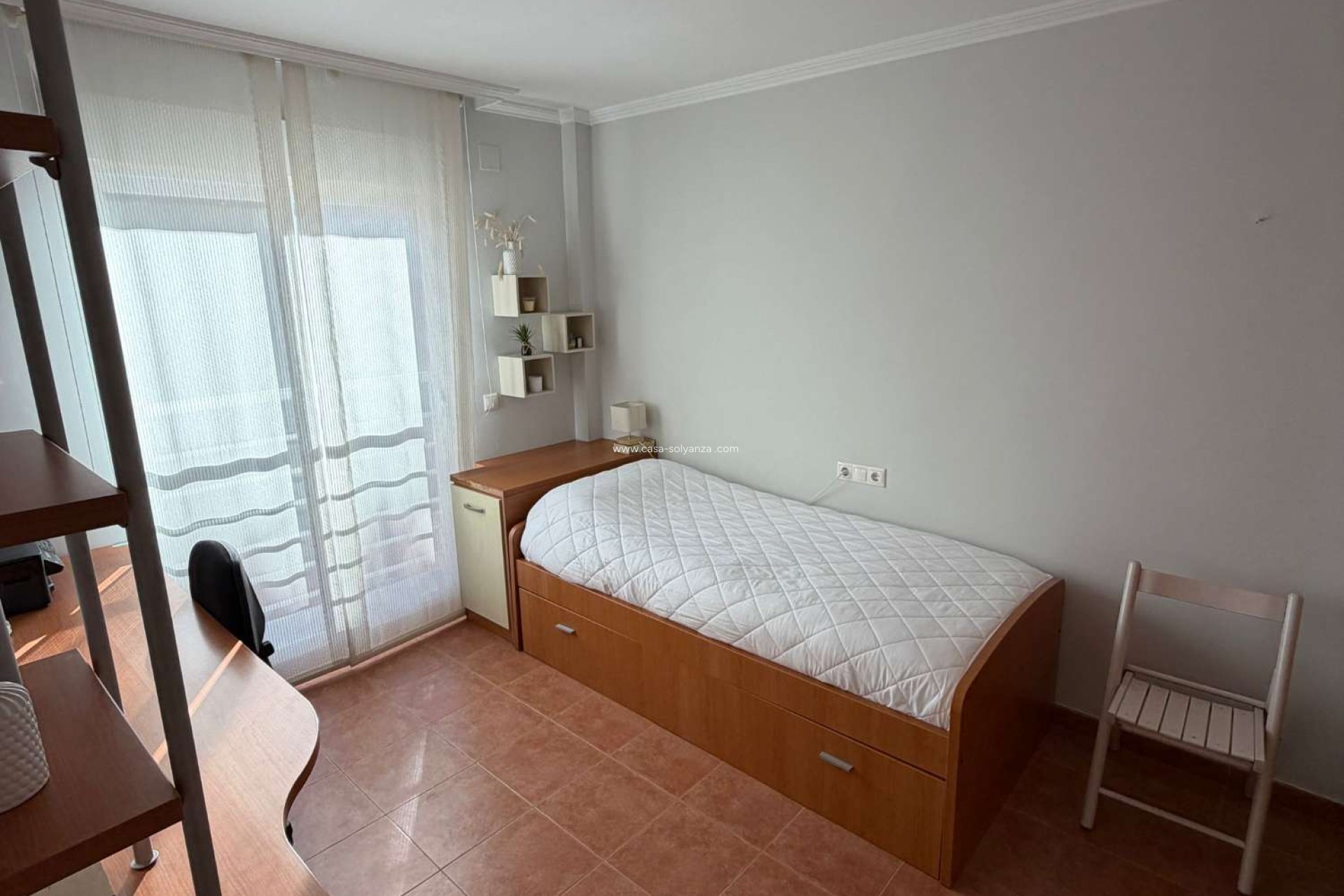 Revente - Villa - Calpe - Costa Blanca