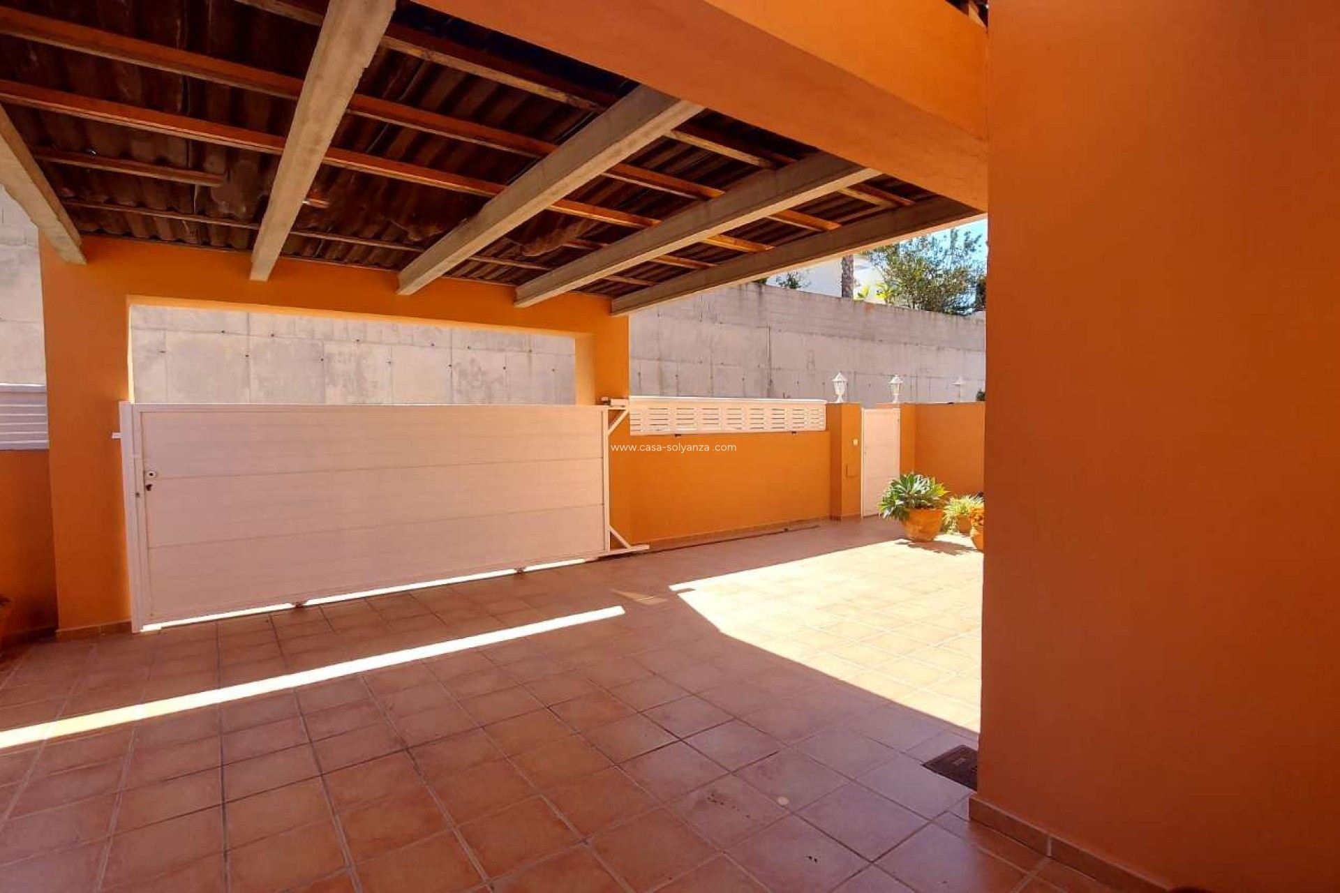 Revente - Villa - Calpe - Costa Blanca