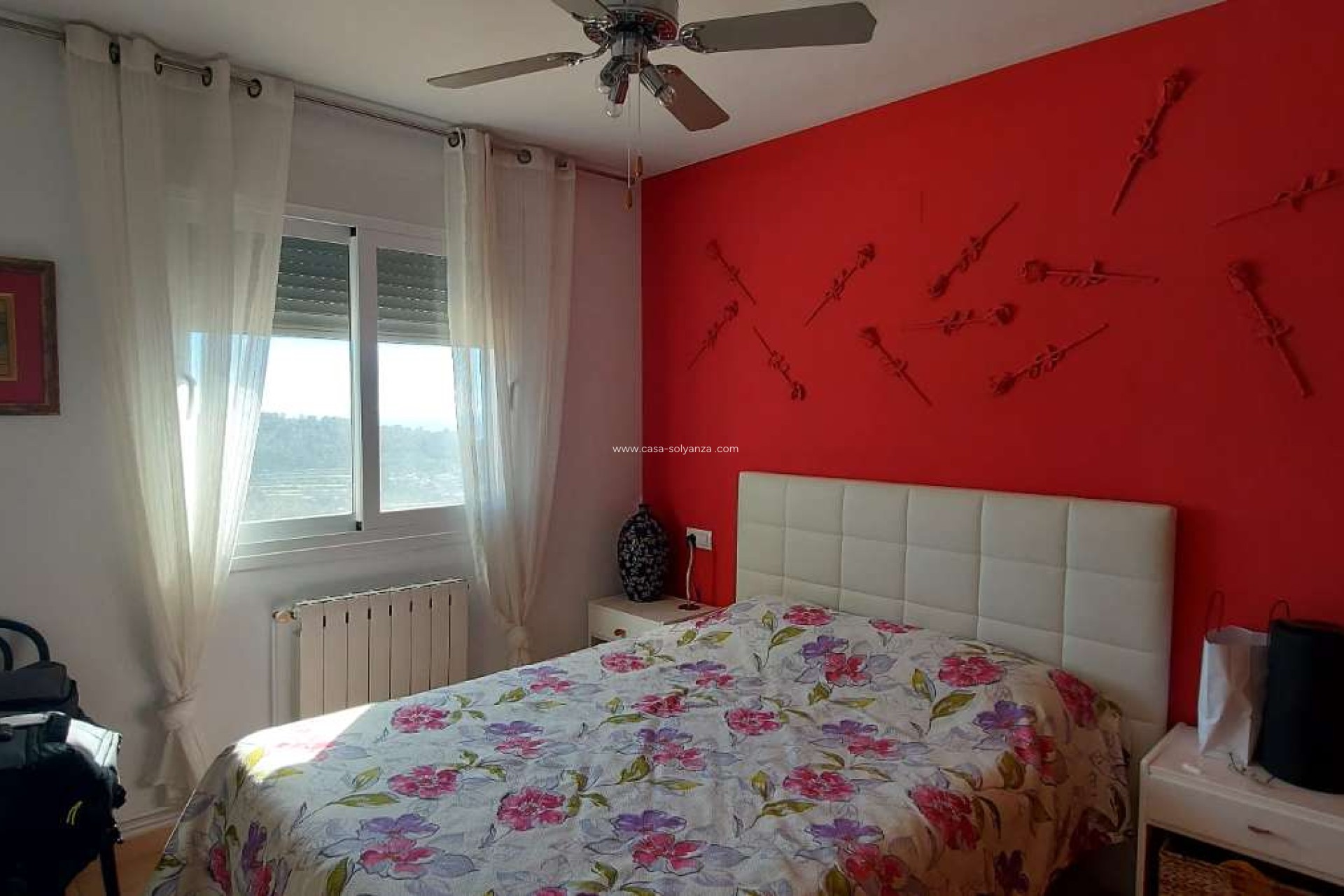 Revente - Villa - Calpe - Costa Blanca