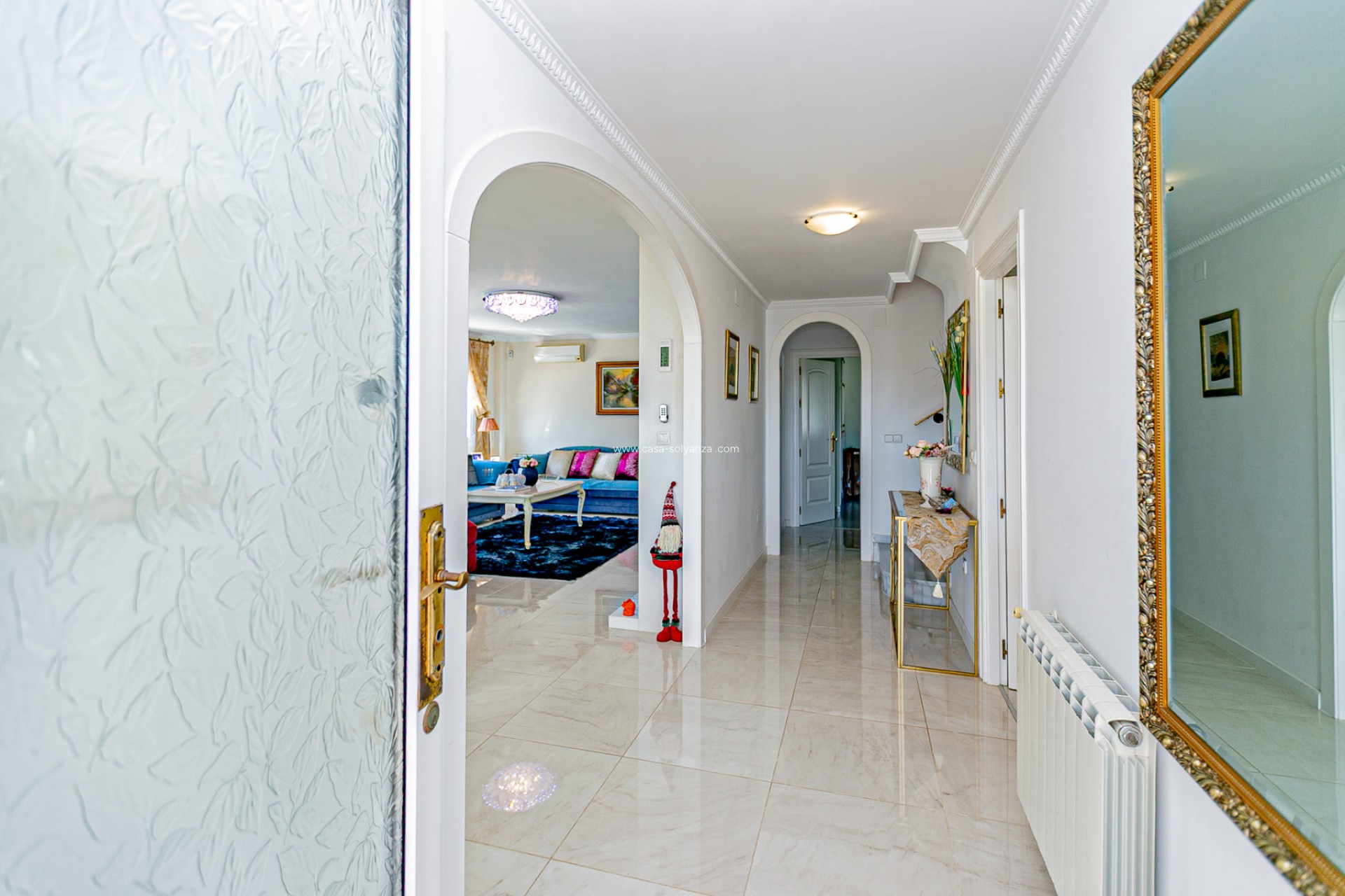 Revente - Villa - Campoamor - Campoamor Golf