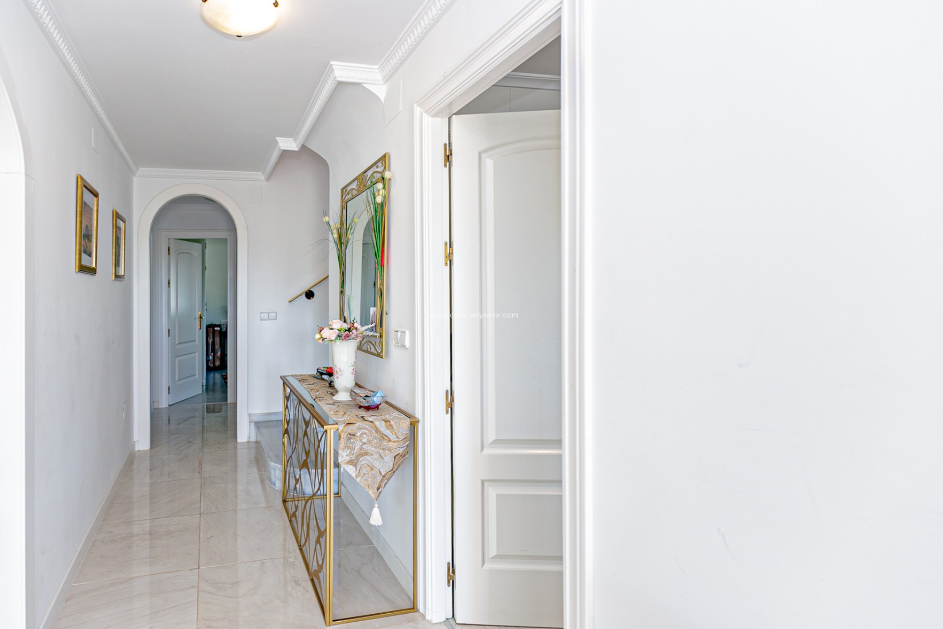 Revente - Villa - Campoamor - Campoamor Golf