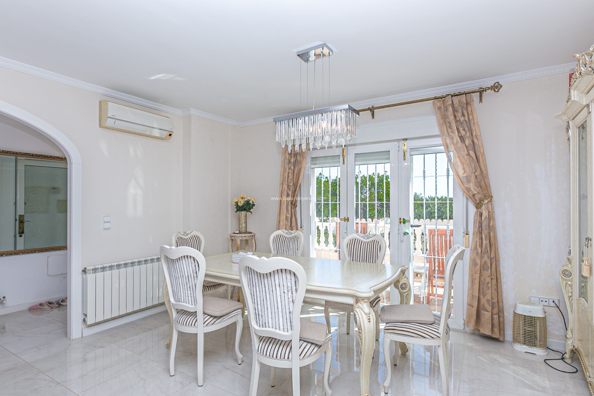 Revente - Villa - Campoamor - Campoamor Golf