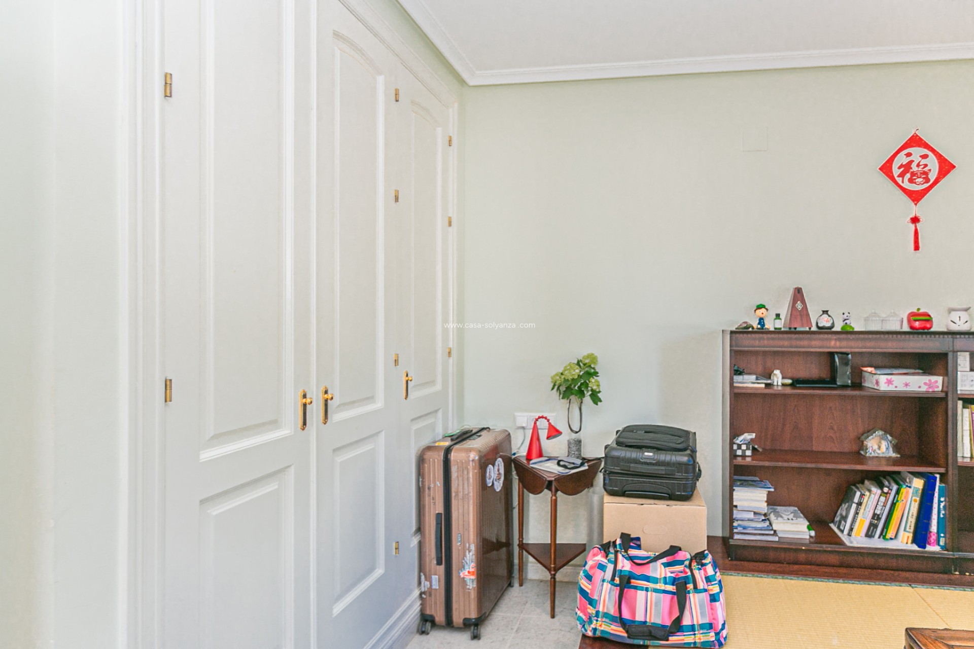 Revente - Villa - Campoamor - Campoamor Golf