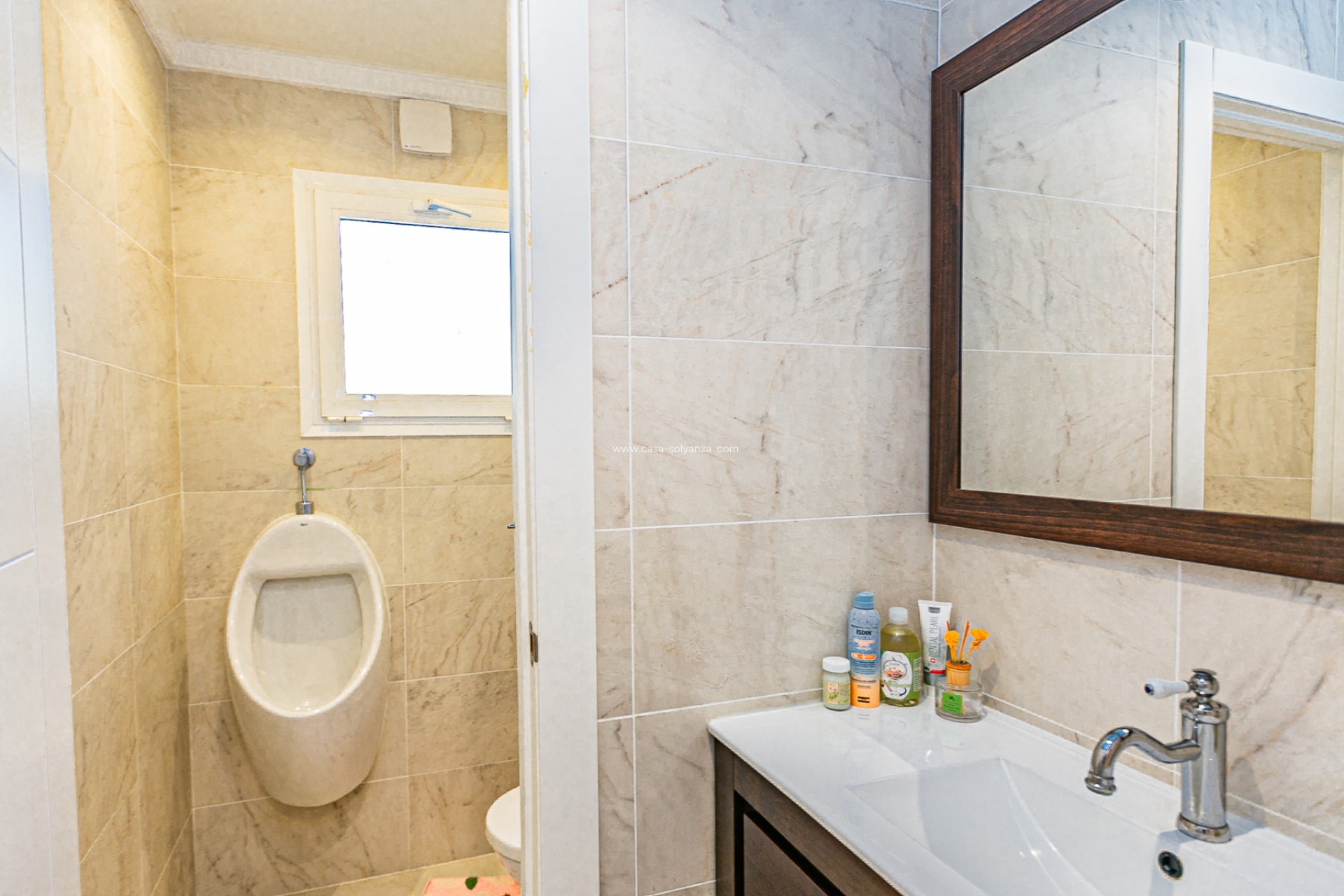 Revente - Villa - Campoamor - Campoamor Golf