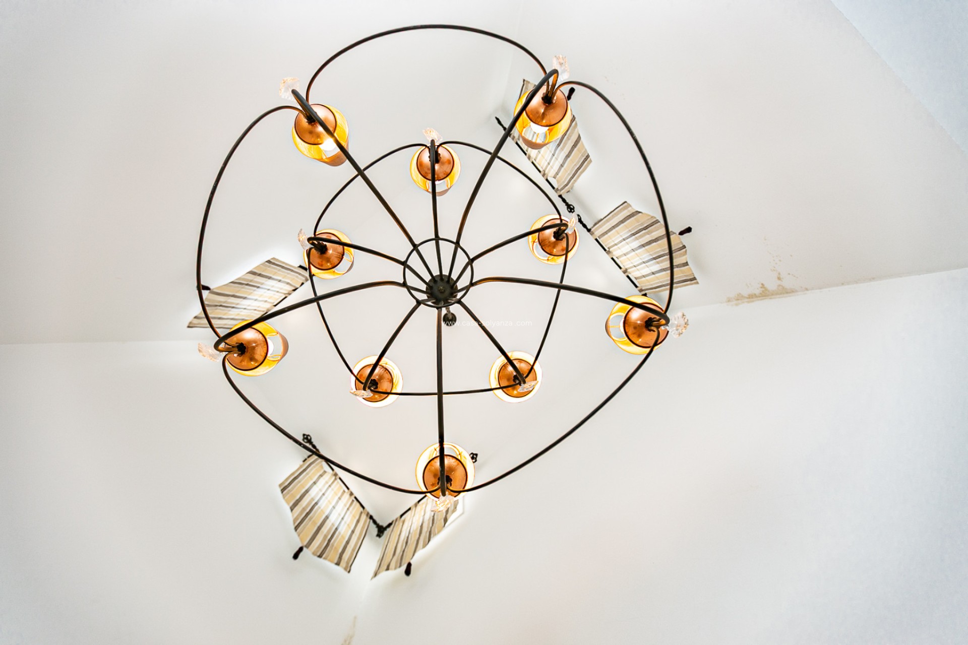 Revente - Villa - Campoamor - Campoamor Golf