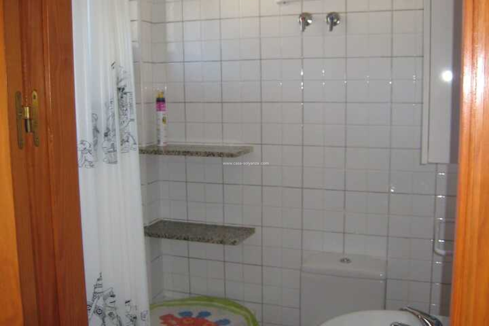 Revente - Villa - Campoamor - Costa Blanca
