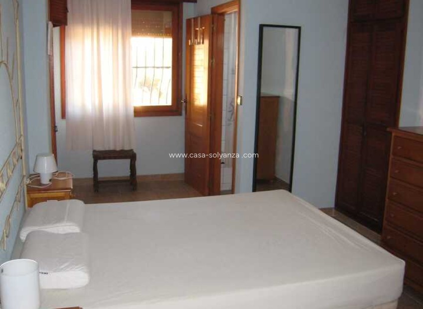 Revente - Villa - Campoamor - Costa Blanca
