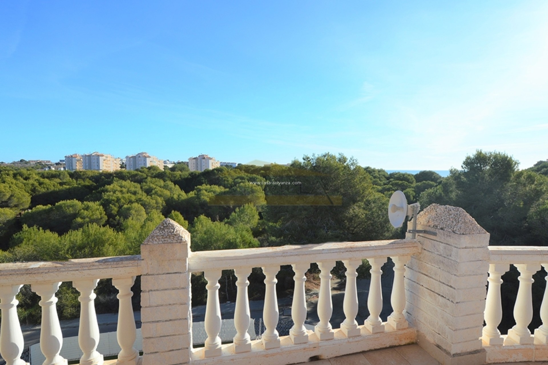 Revente - Villa - Campoamor - Costa Blanca
